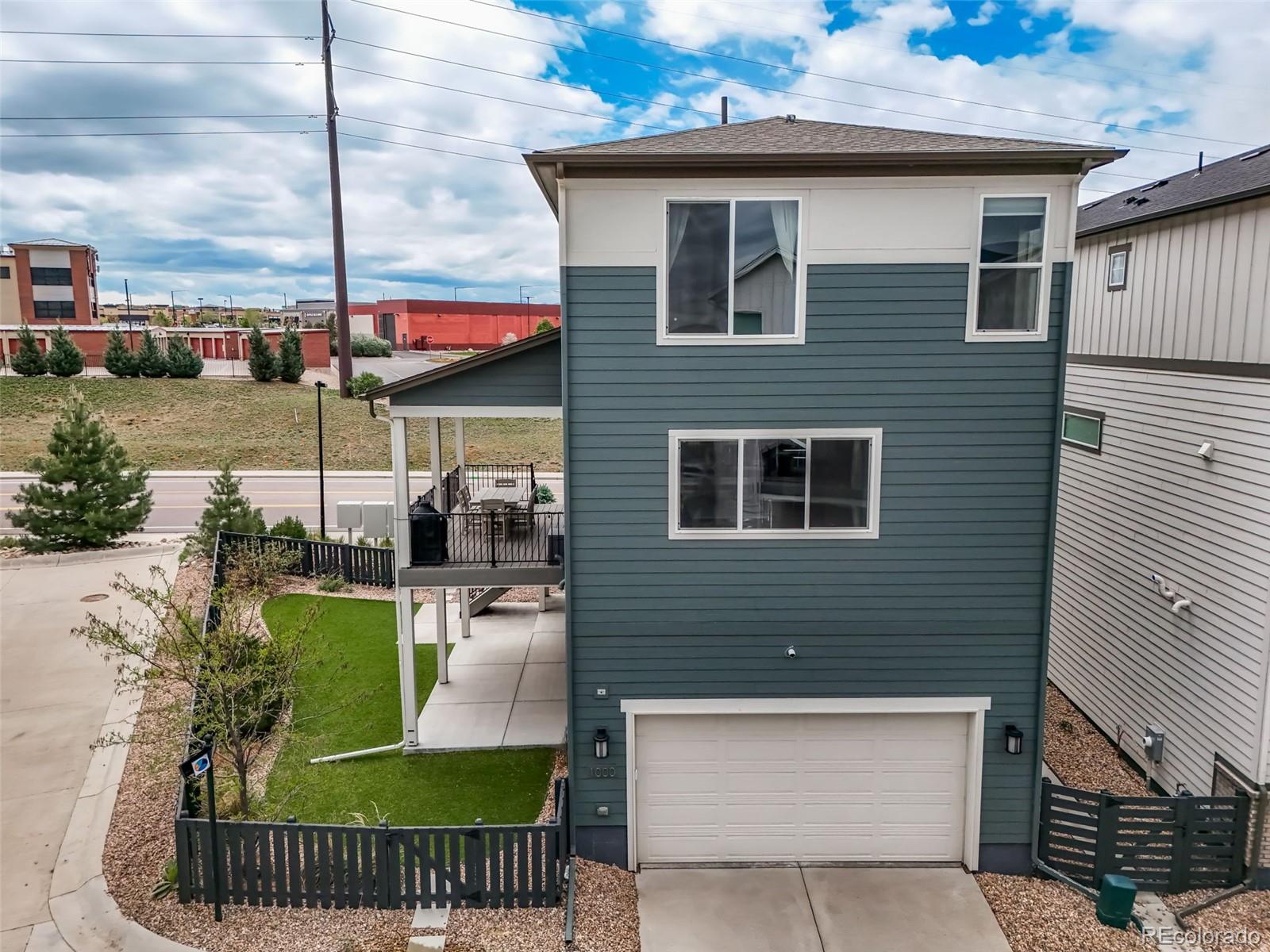 MLS Image #44 for 1000  southurst lane,littleton, Colorado