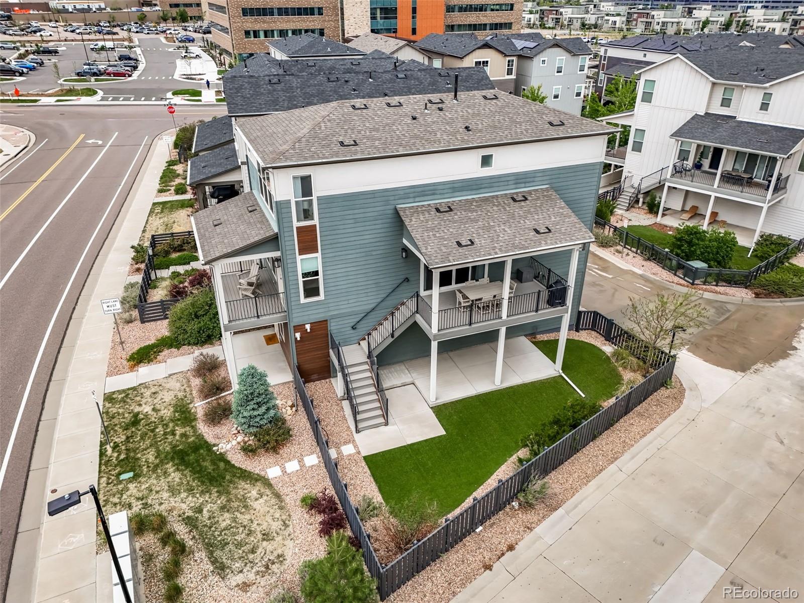 MLS Image #46 for 1000  southurst lane,littleton, Colorado