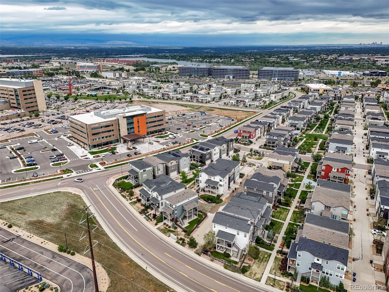 MLS Image #47 for 1000  southurst lane,littleton, Colorado