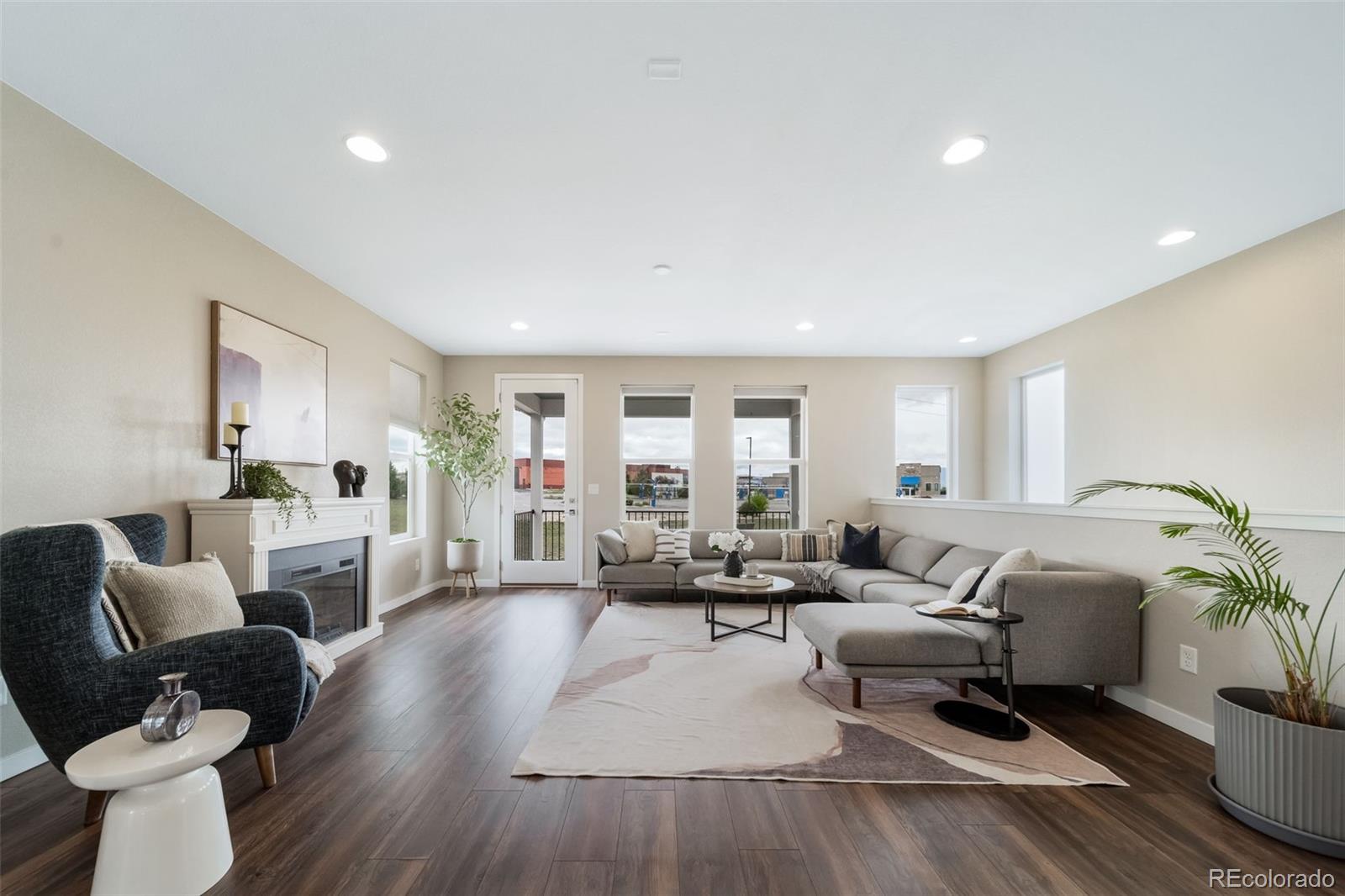 MLS Image #8 for 1000  southurst lane,littleton, Colorado