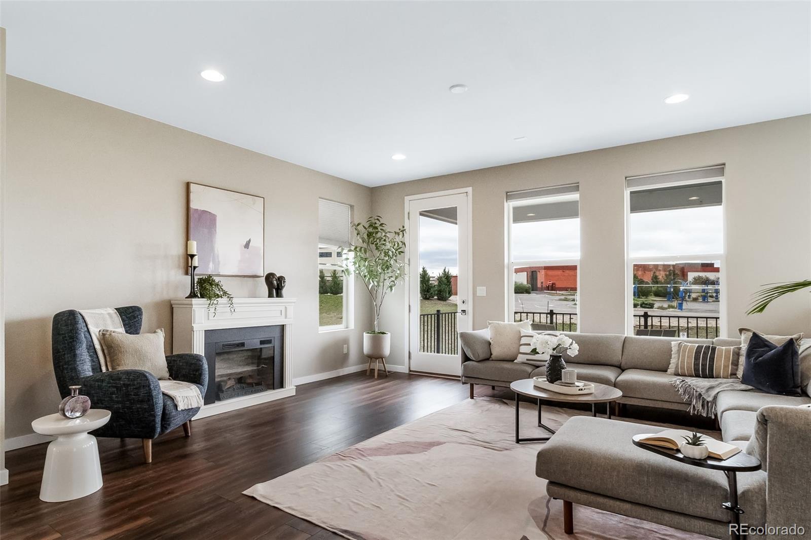 MLS Image #9 for 1000  southurst lane,littleton, Colorado