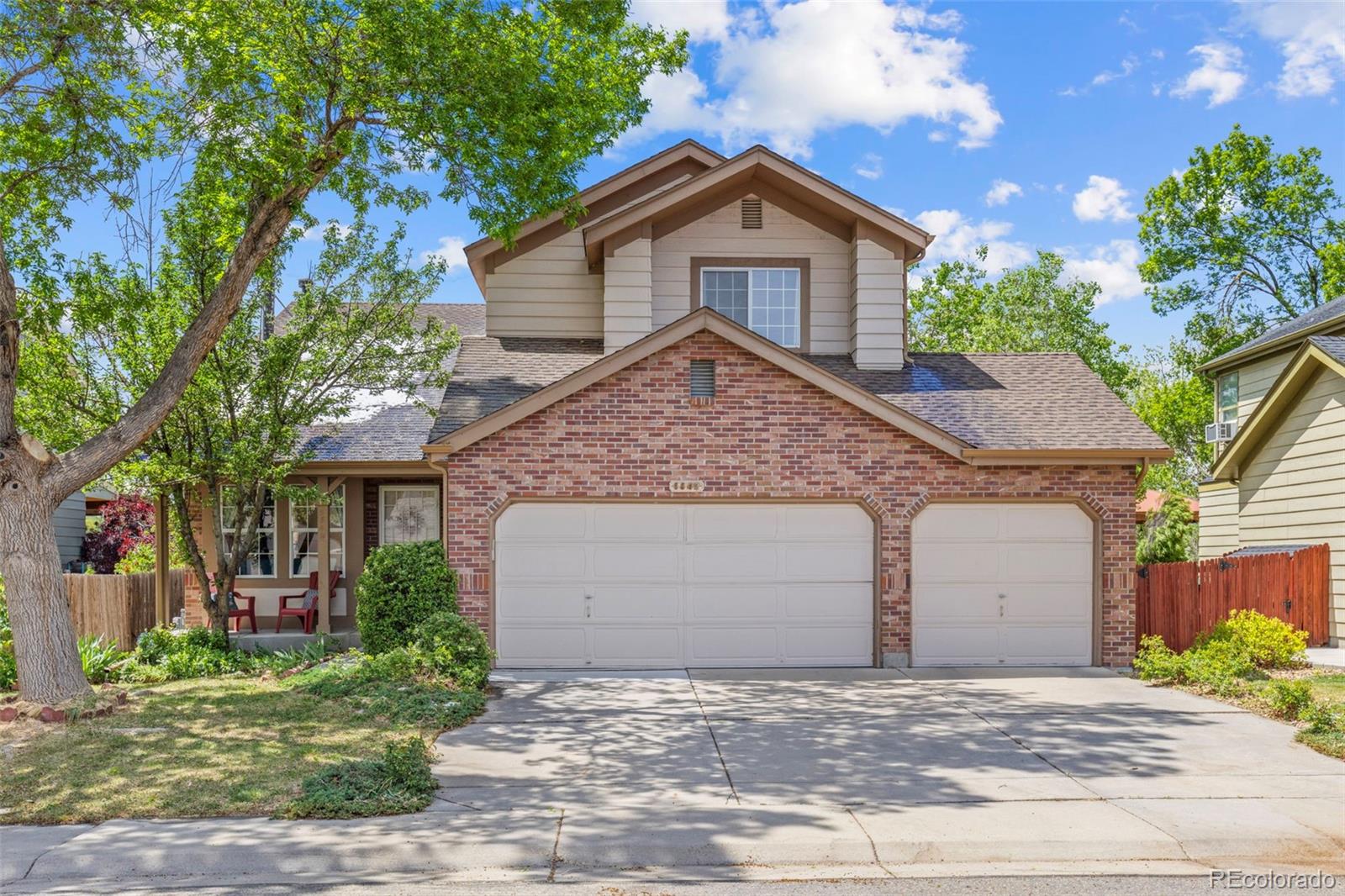 MLS Image #3 for 5842 w 80th circle,arvada, Colorado