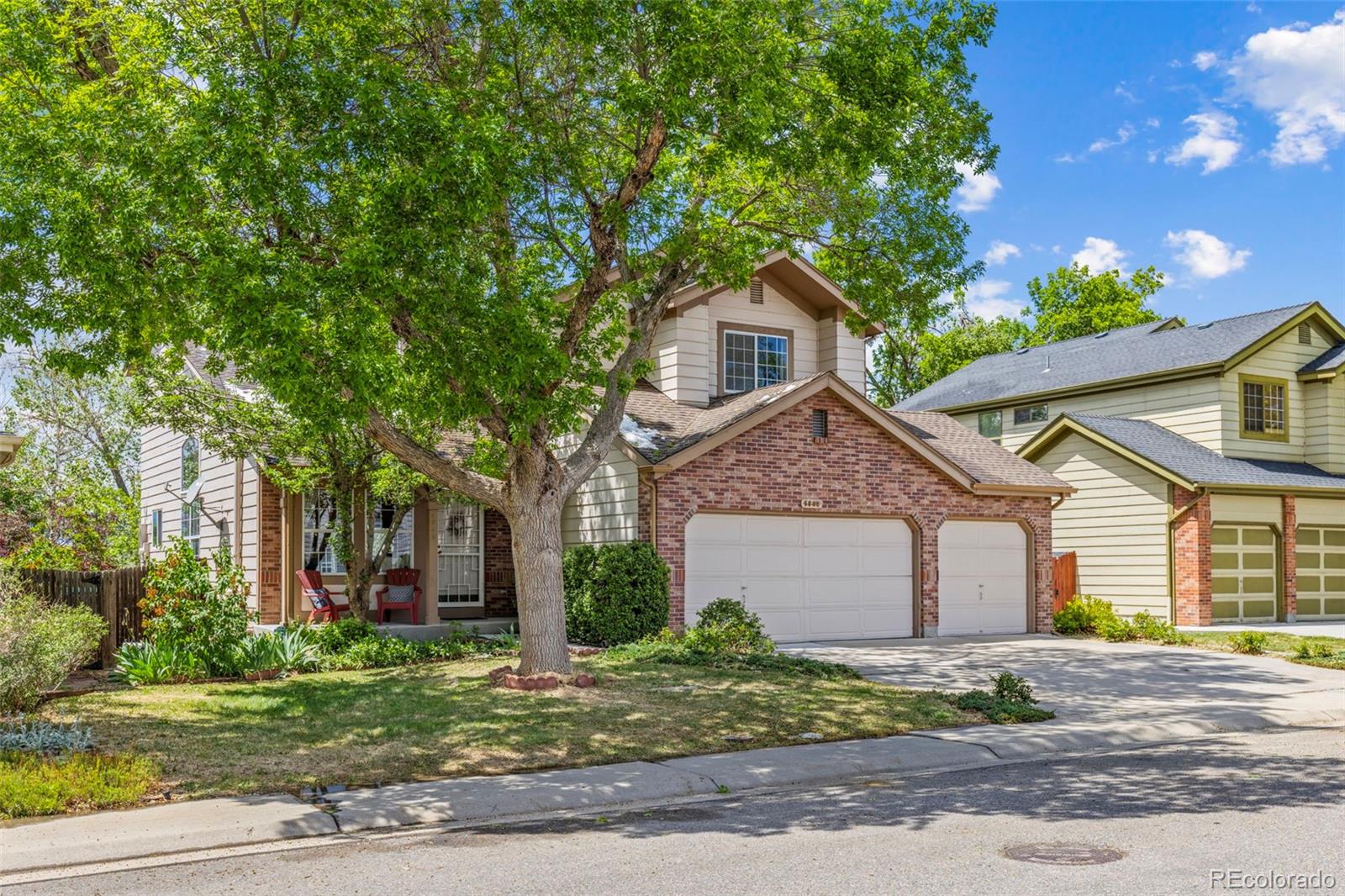 MLS Image #4 for 5842 w 80th circle,arvada, Colorado
