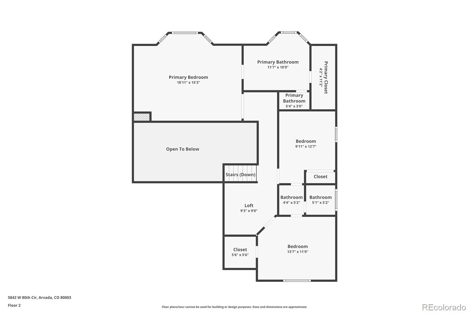 MLS Image #46 for 5842 w 80th circle,arvada, Colorado