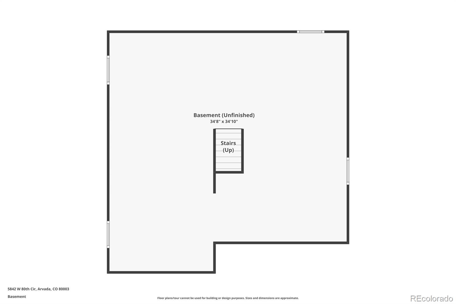 MLS Image #47 for 5842 w 80th circle,arvada, Colorado