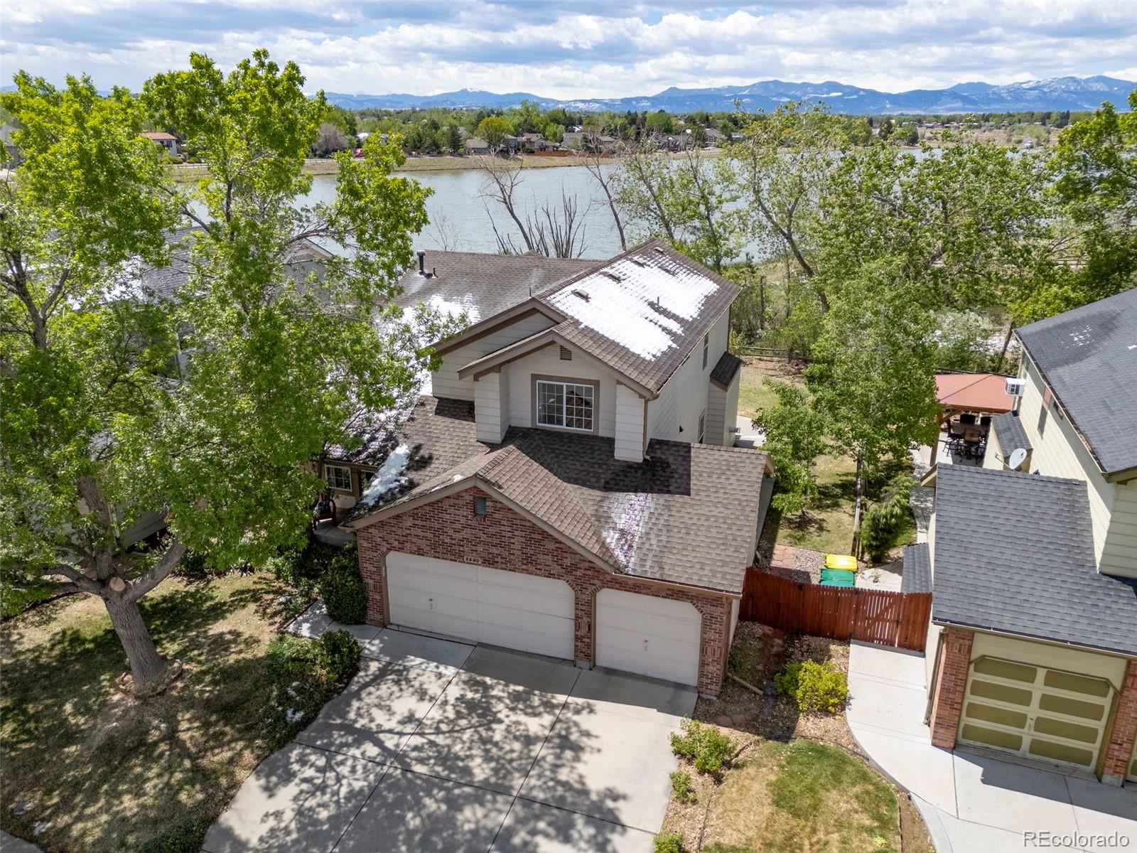 MLS Image #5 for 5842 w 80th circle,arvada, Colorado