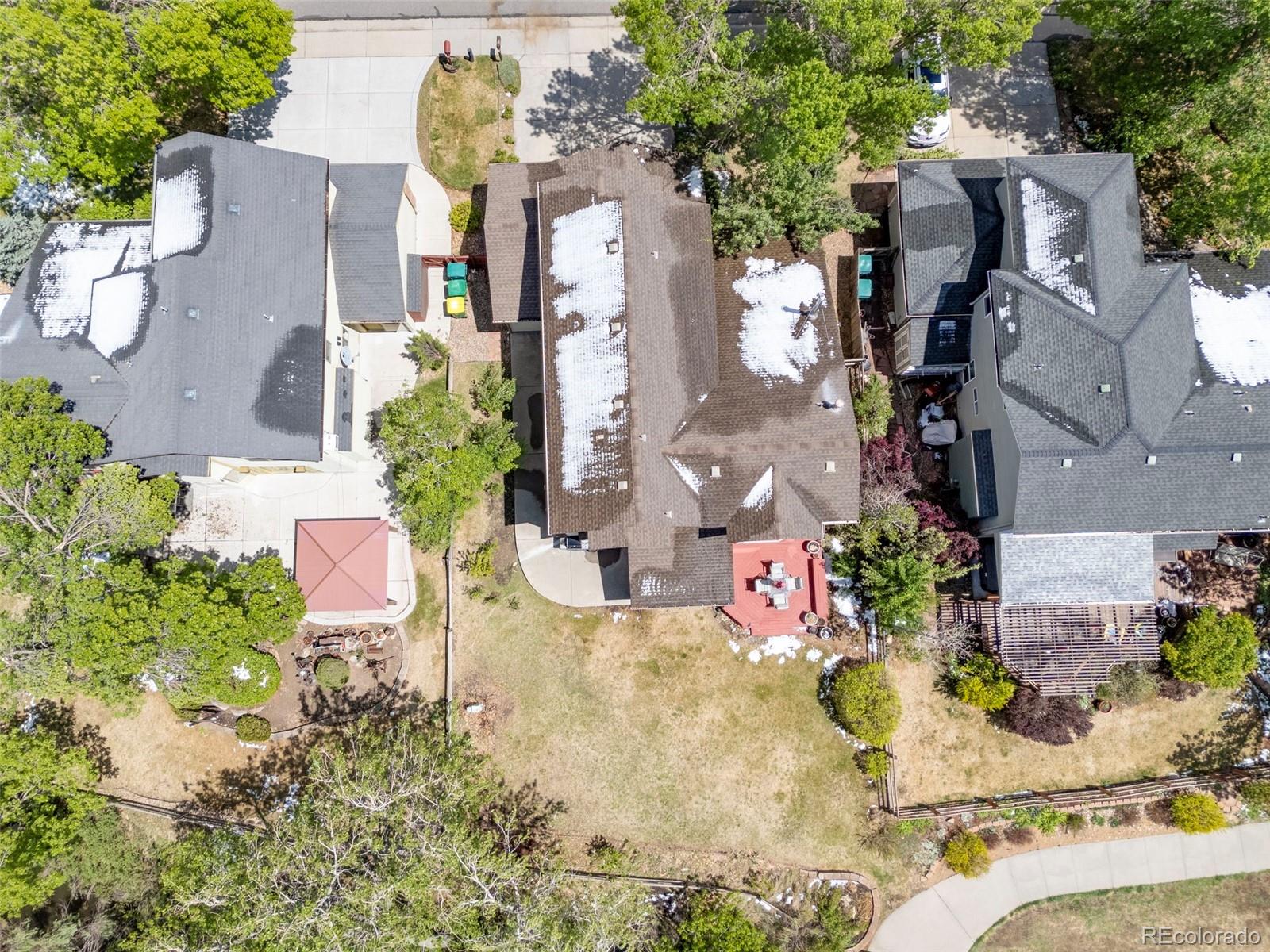 MLS Image #6 for 5842 w 80th circle,arvada, Colorado