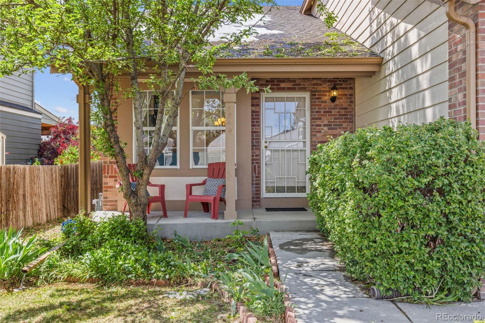 MLS Image #7 for 5842 w 80th circle,arvada, Colorado
