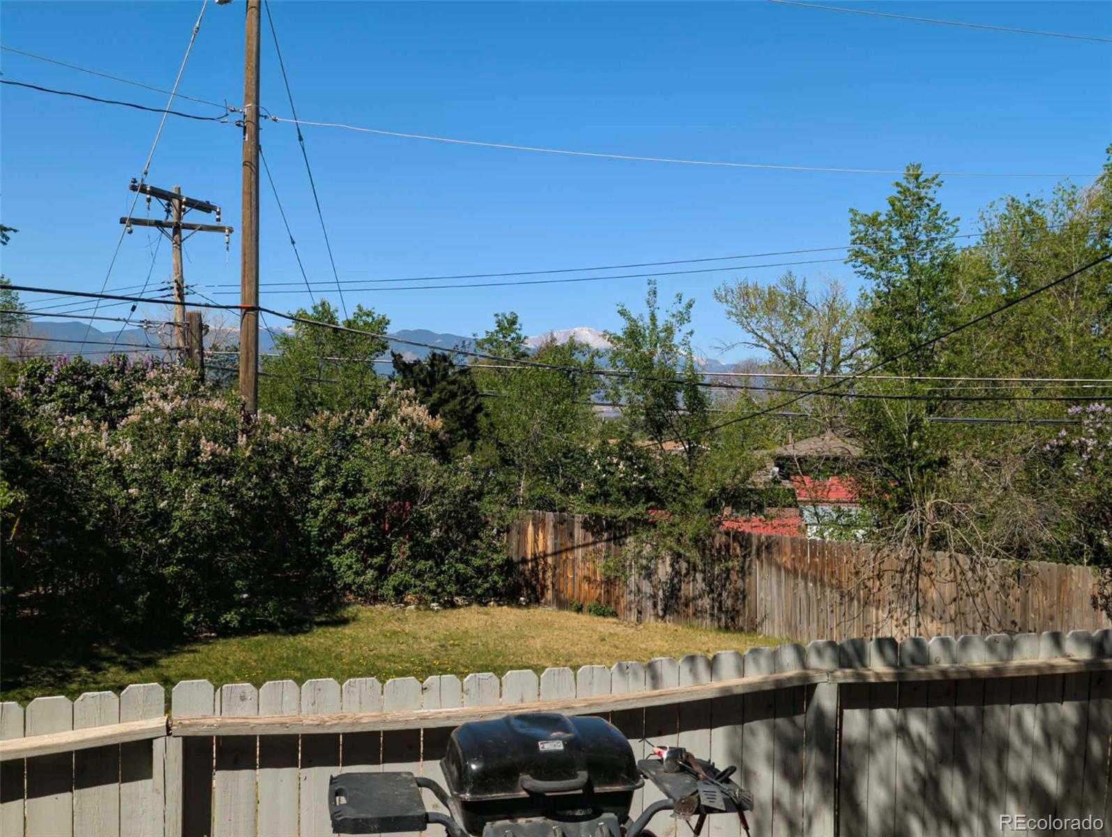 MLS Image #23 for 3001 e fountain boulevard,colorado springs, Colorado