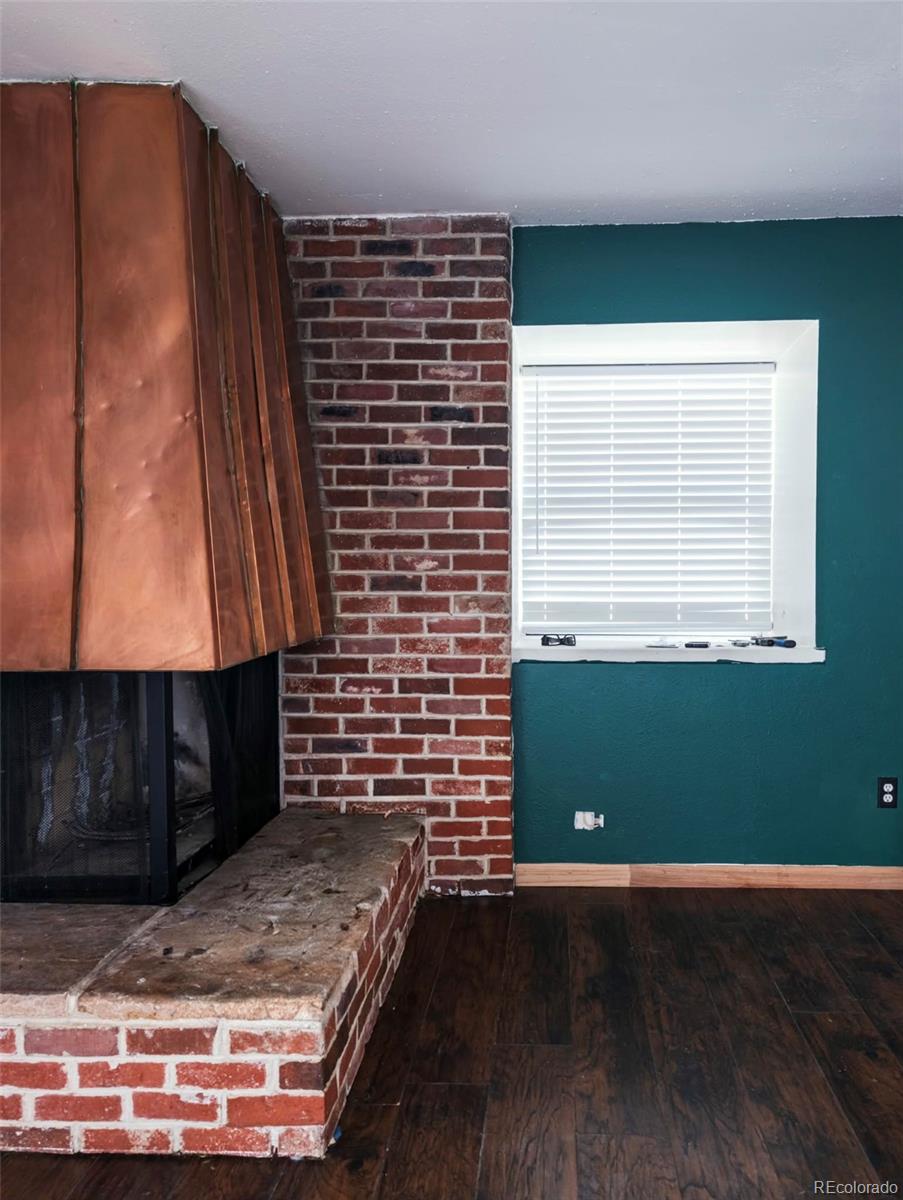 MLS Image #3 for 3001 e fountain boulevard,colorado springs, Colorado