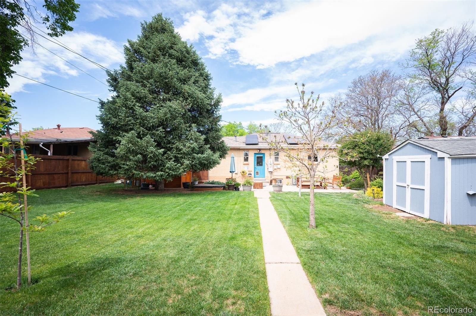 MLS Image #14 for 2112 s zenobia street,denver, Colorado