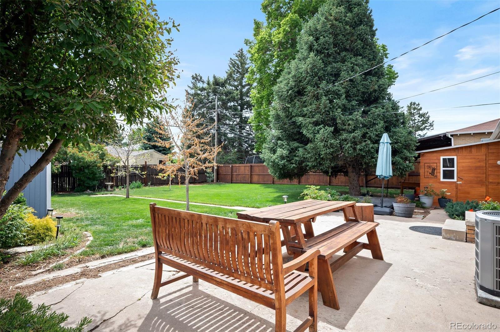 MLS Image #16 for 2112 s zenobia street,denver, Colorado