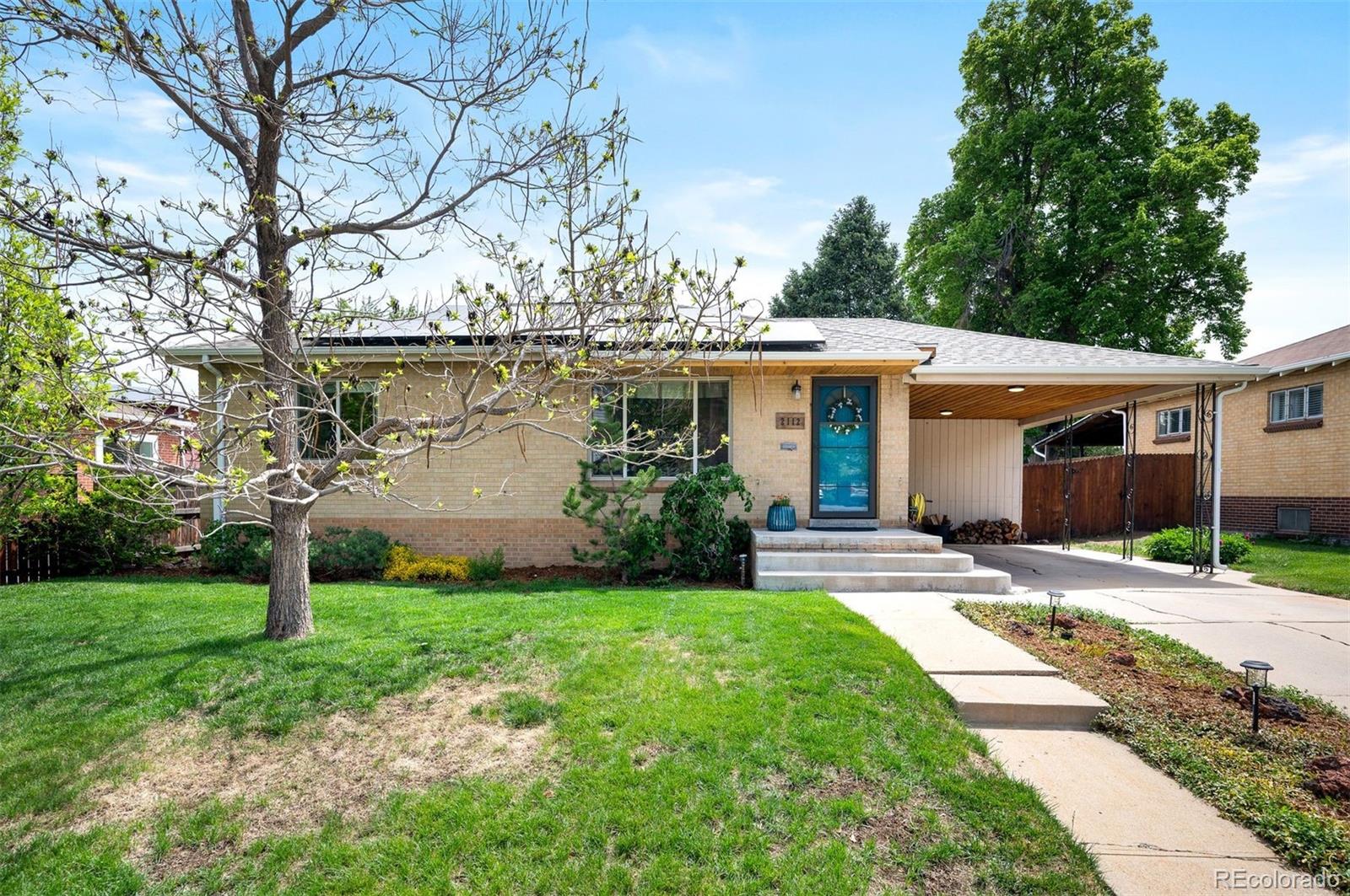 MLS Image #21 for 2112 s zenobia street,denver, Colorado