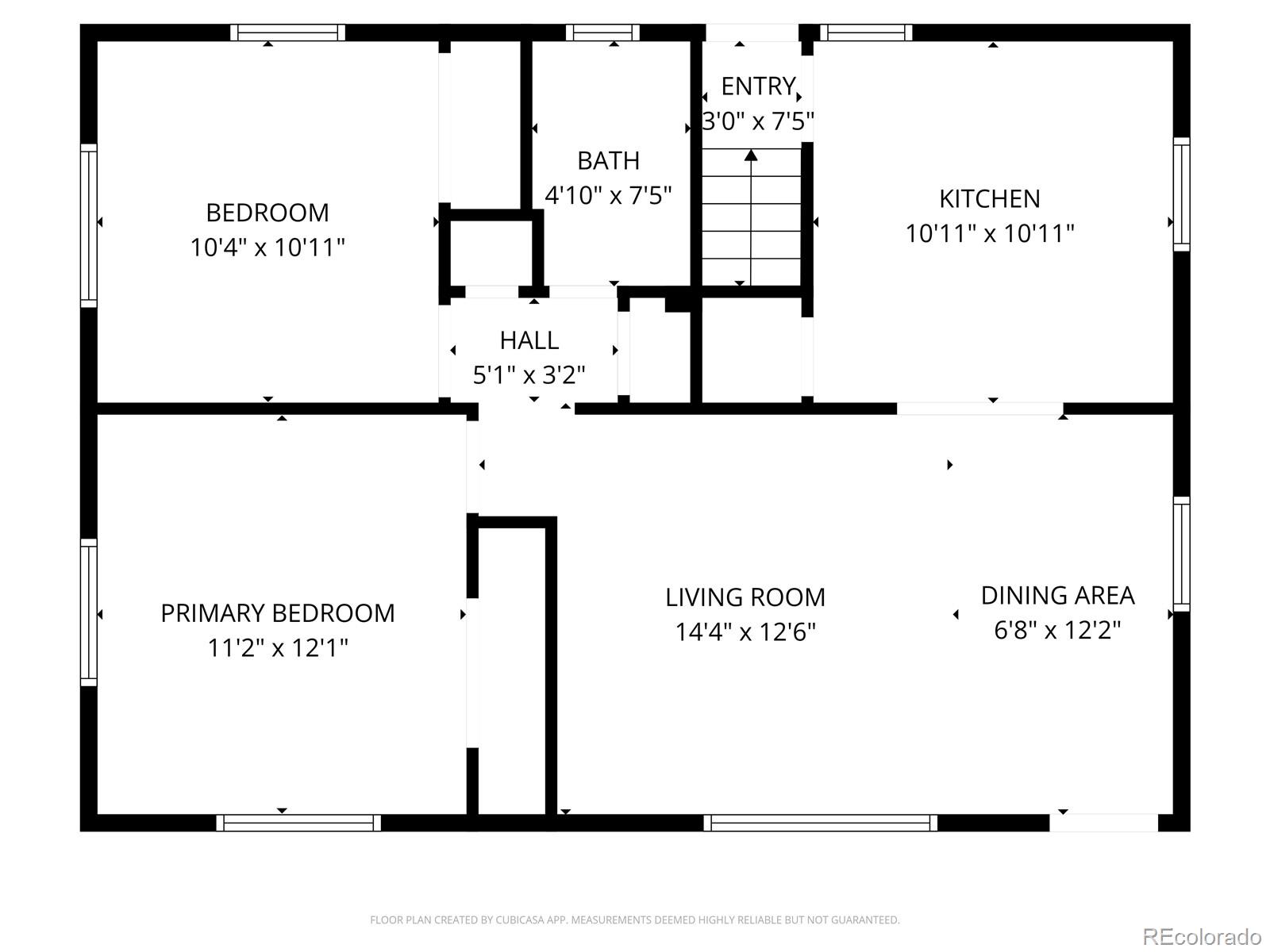 MLS Image #23 for 2112 s zenobia street,denver, Colorado