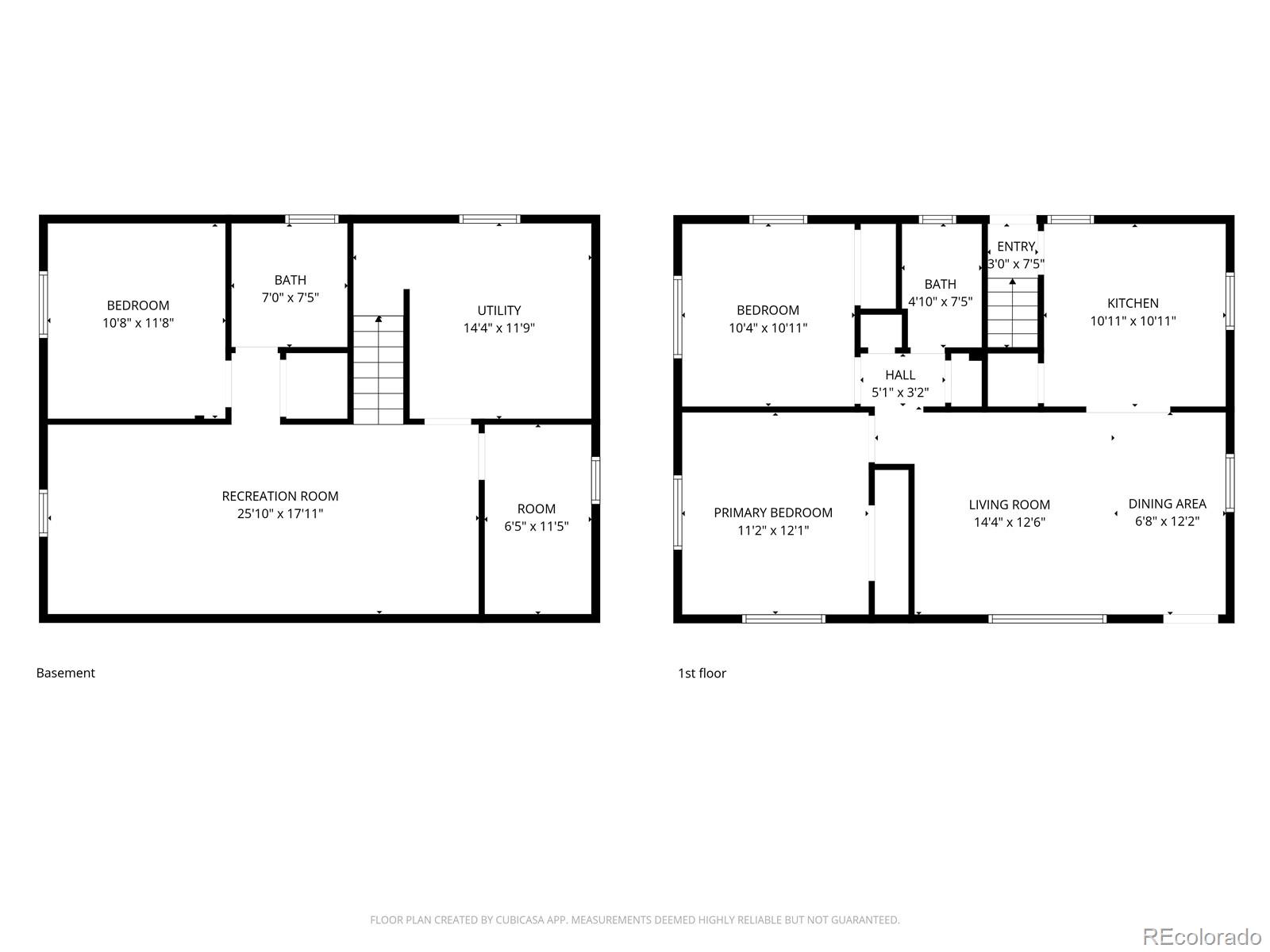 MLS Image #24 for 2112 s zenobia street,denver, Colorado