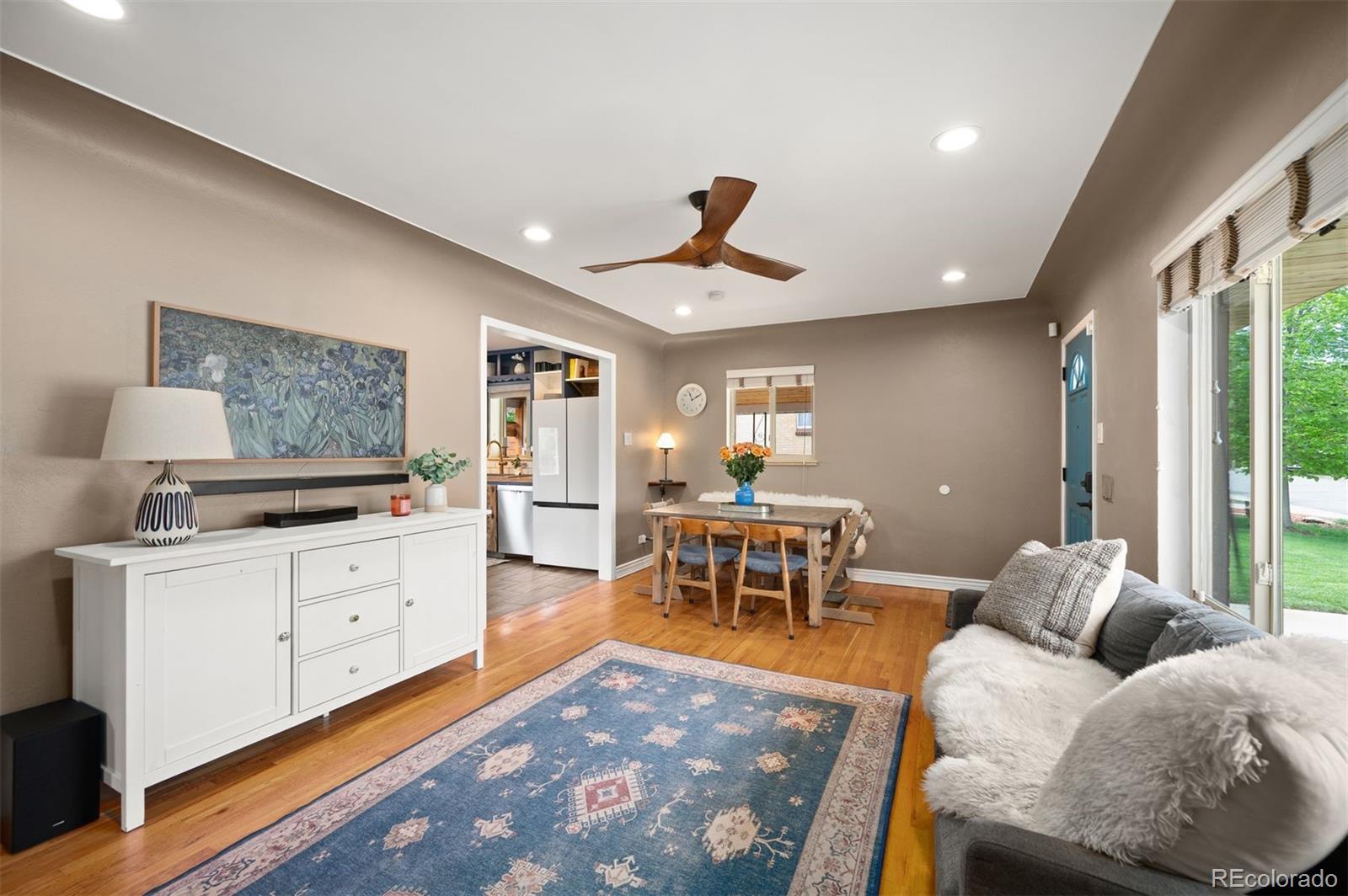 MLS Image #3 for 2112 s zenobia street,denver, Colorado