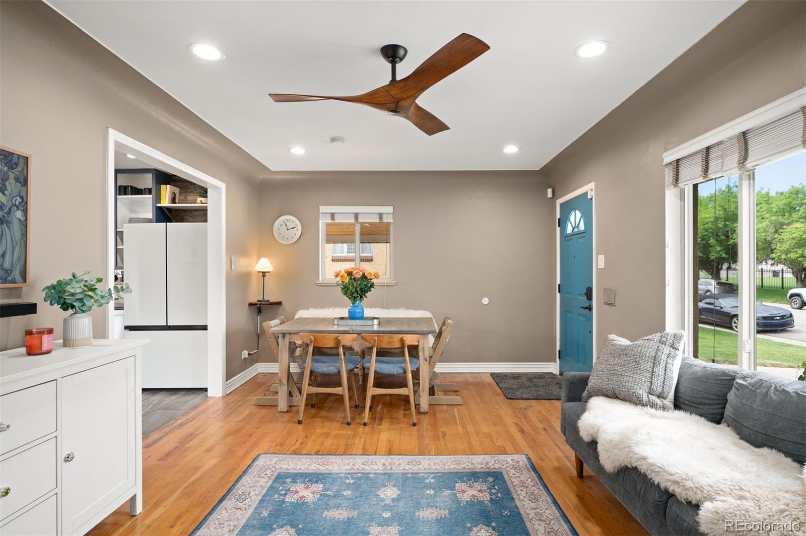 MLS Image #4 for 2112 s zenobia street,denver, Colorado