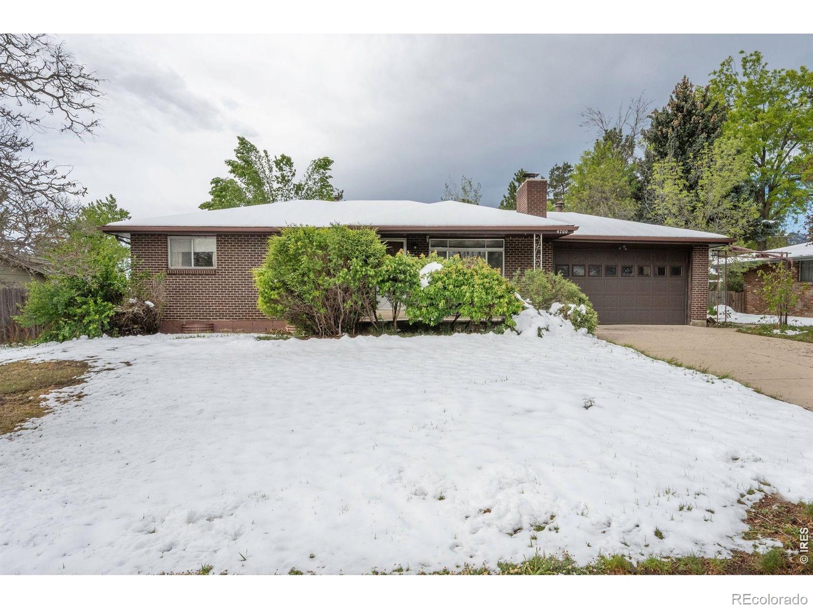 MLS Image #0 for 4700  shawnee place,boulder, Colorado