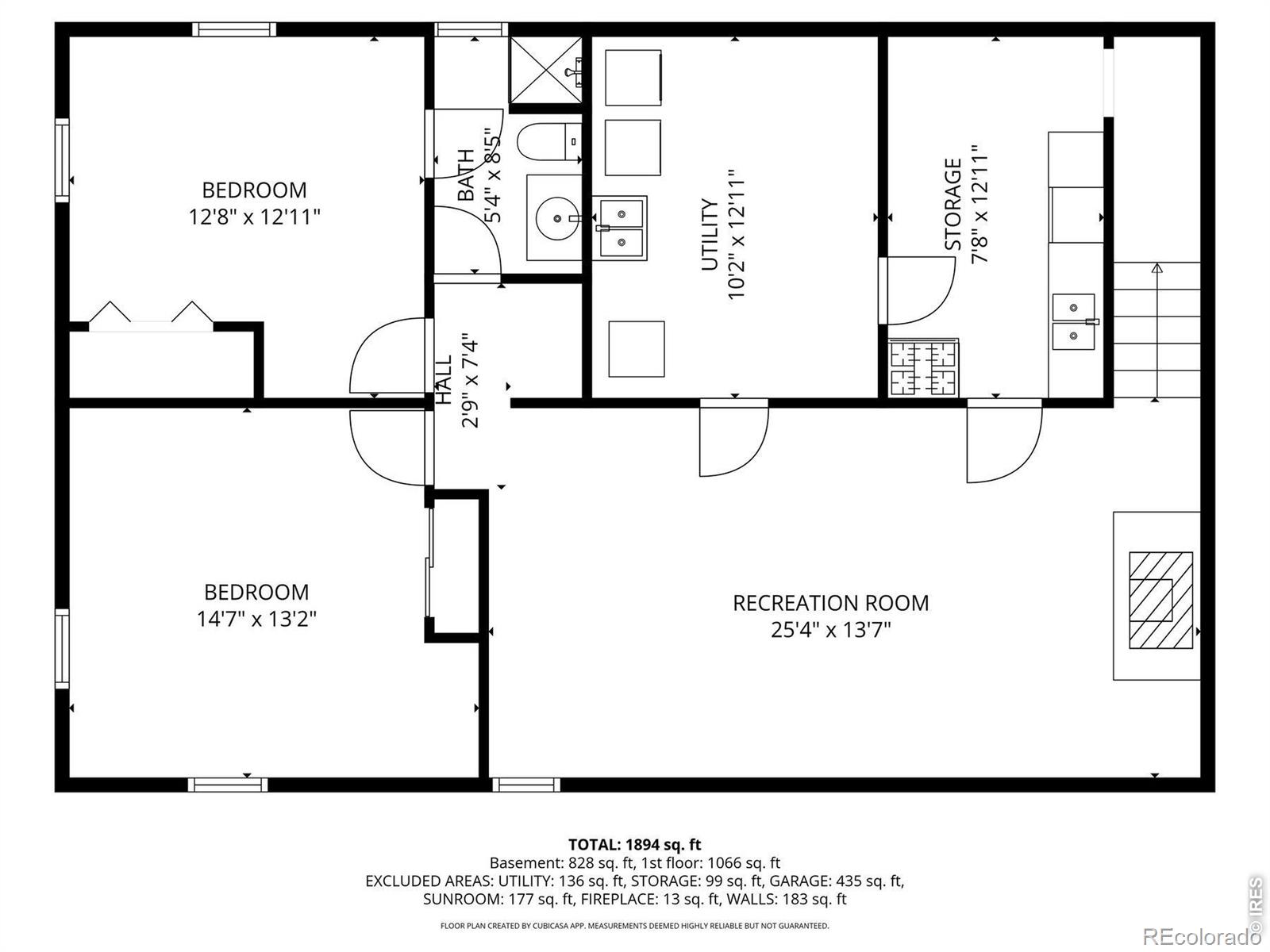 MLS Image #40 for 4700  shawnee place,boulder, Colorado