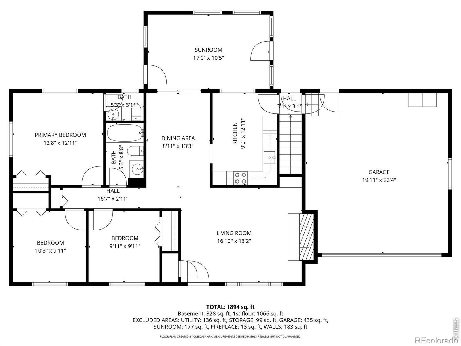 MLS Image #41 for 4700  shawnee place,boulder, Colorado