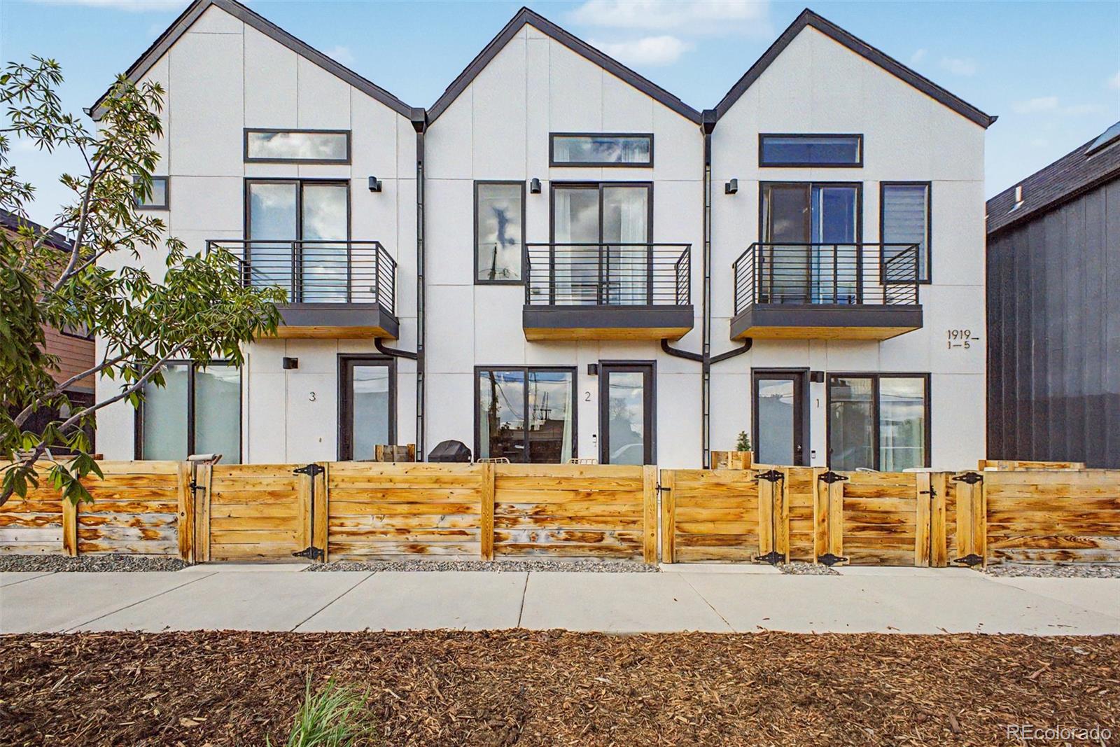 MLS Image #24 for 1921 w elk place,denver, Colorado