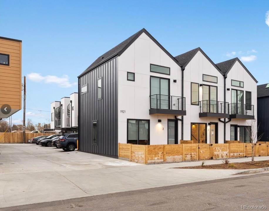MLS Image #25 for 1921 w elk place,denver, Colorado