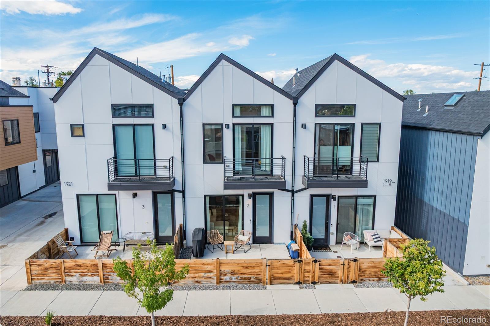 MLS Image #26 for 1921 w elk place,denver, Colorado