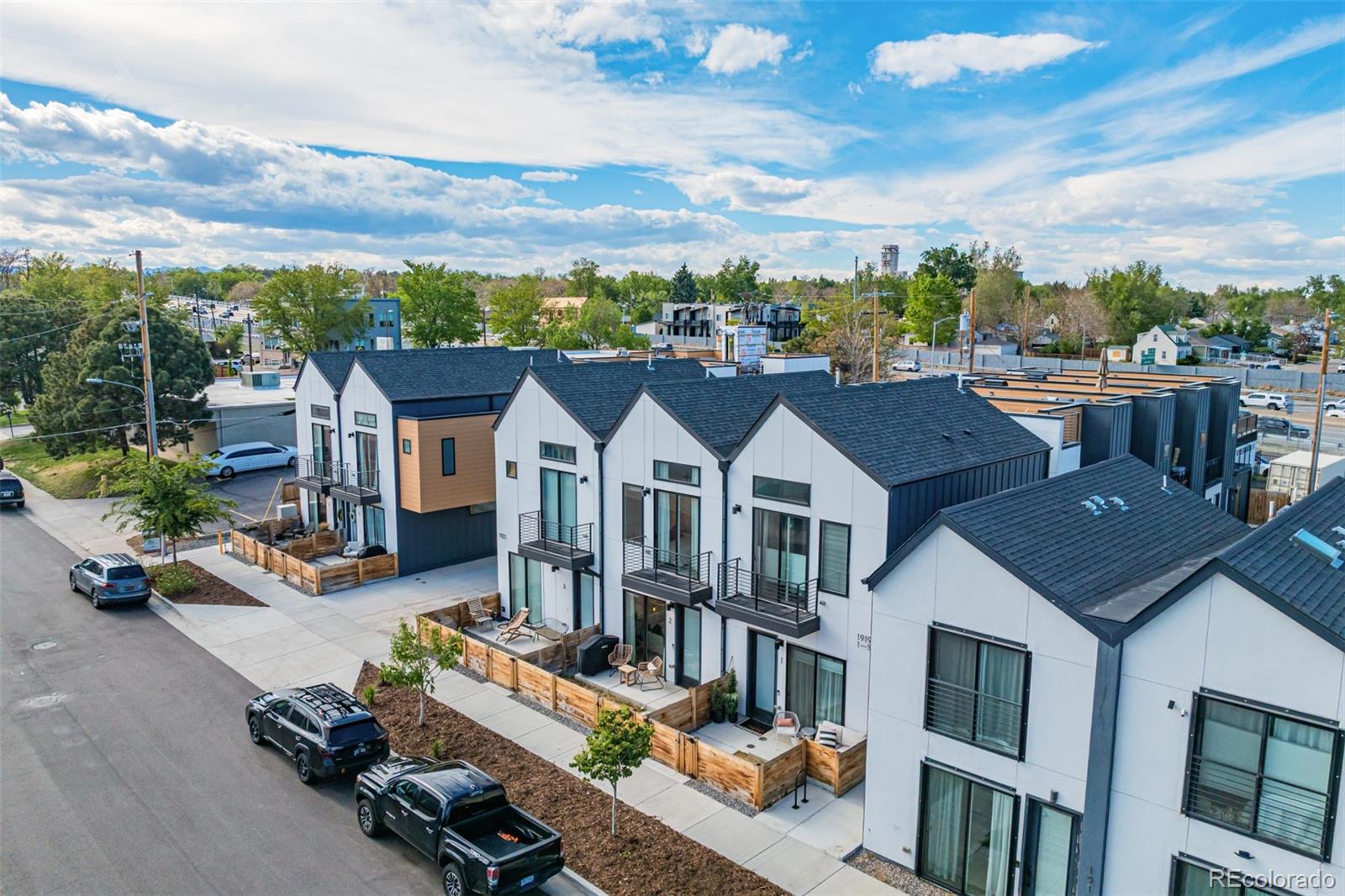 MLS Image #27 for 1921 w elk place,denver, Colorado
