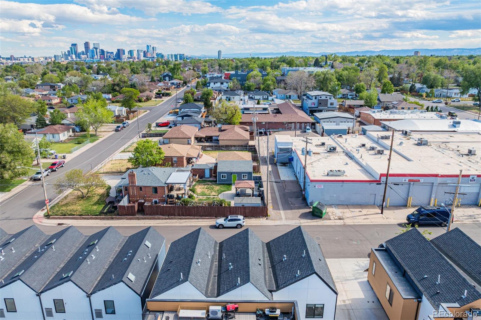 MLS Image #29 for 1921 w elk place,denver, Colorado