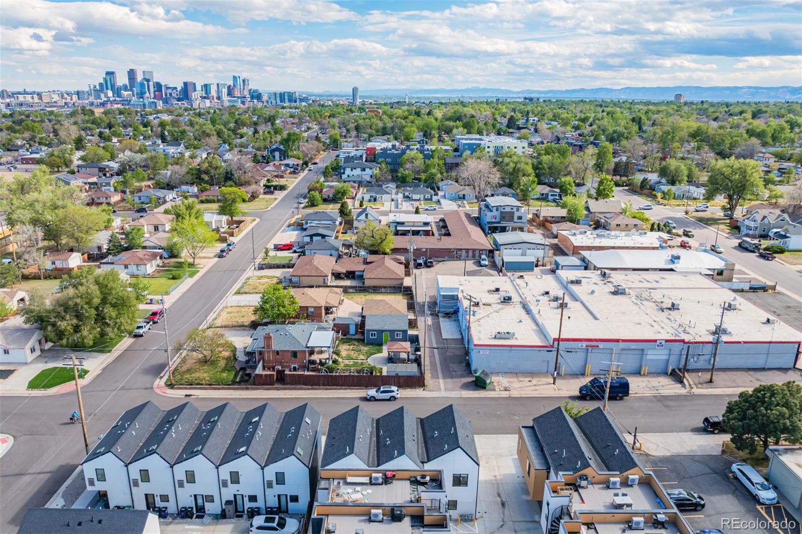 MLS Image #30 for 1921 w elk place,denver, Colorado