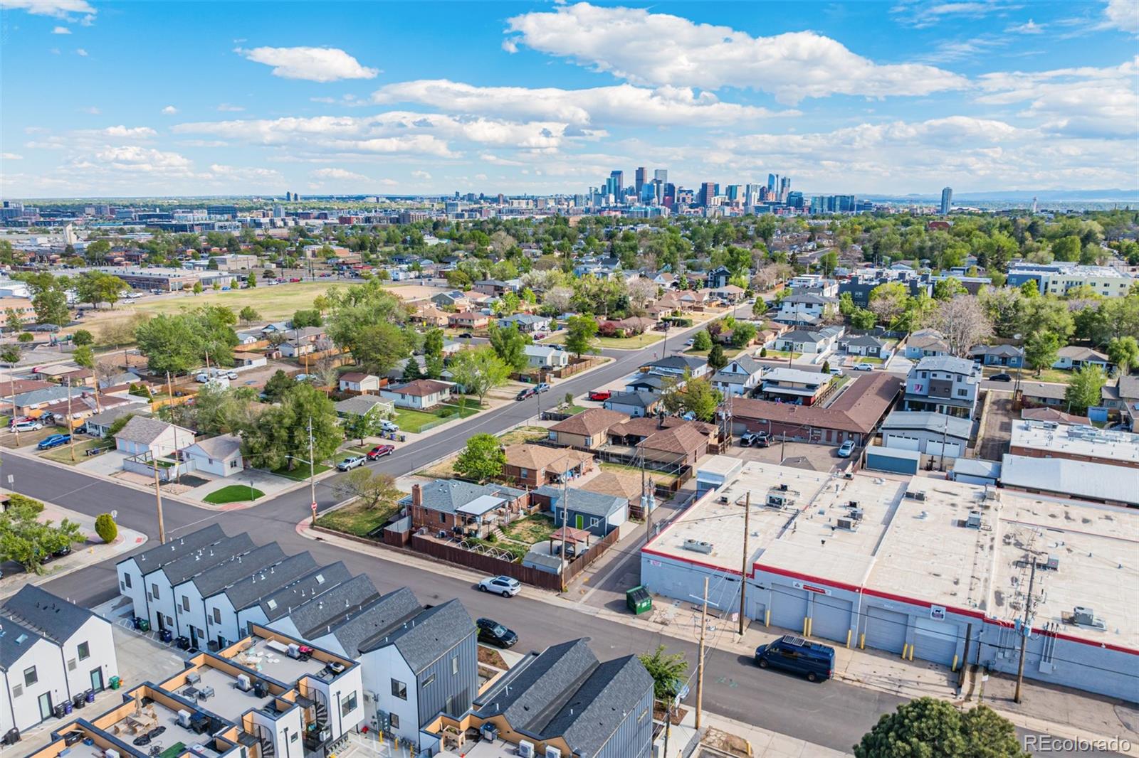 MLS Image #31 for 1921 w elk place,denver, Colorado
