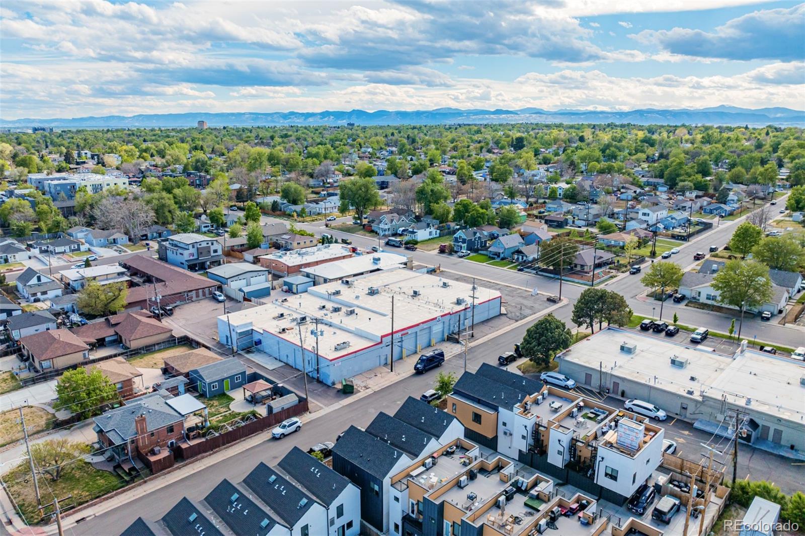 MLS Image #32 for 1921 w elk place,denver, Colorado