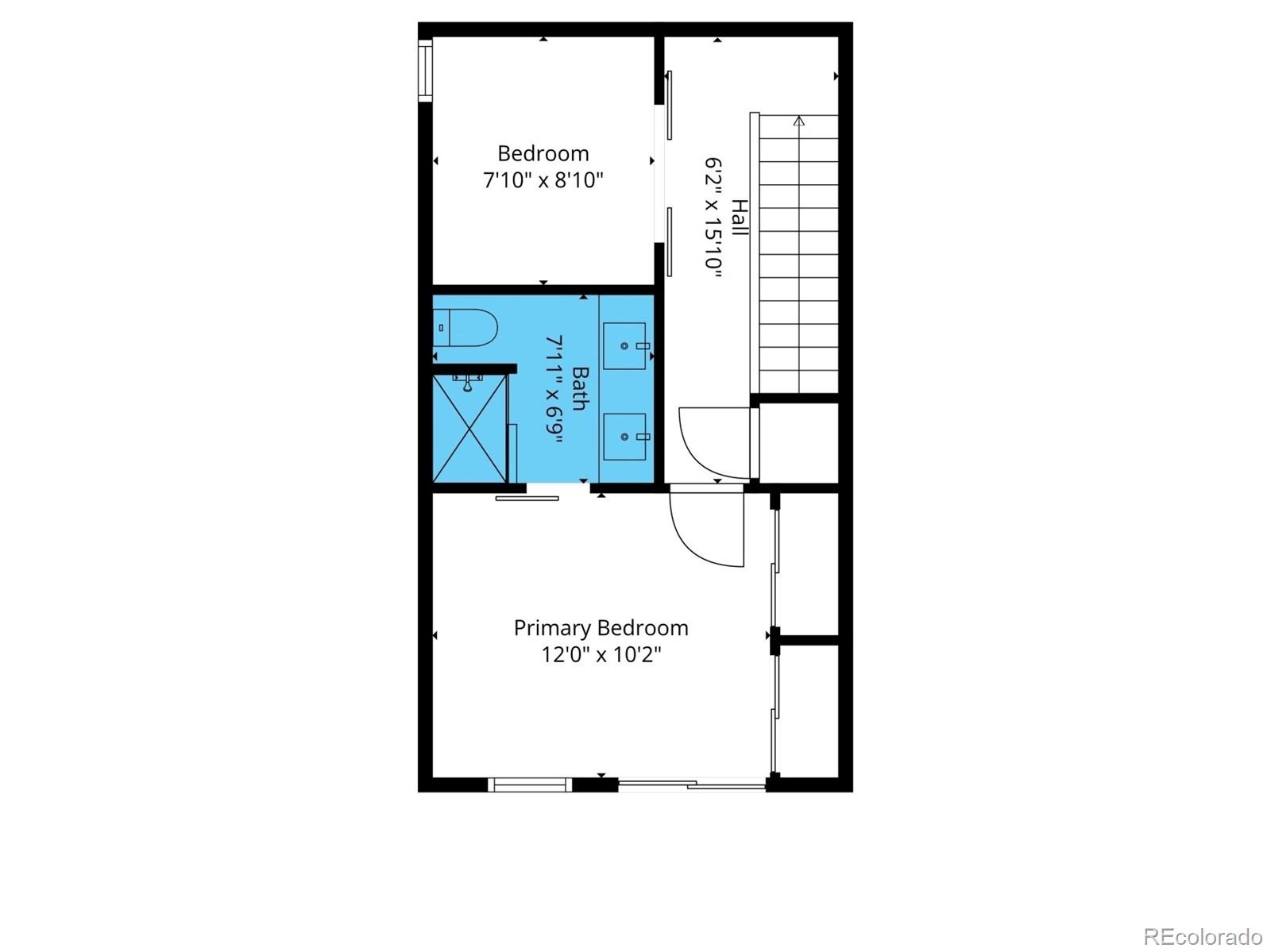 MLS Image #34 for 1921 w elk place,denver, Colorado