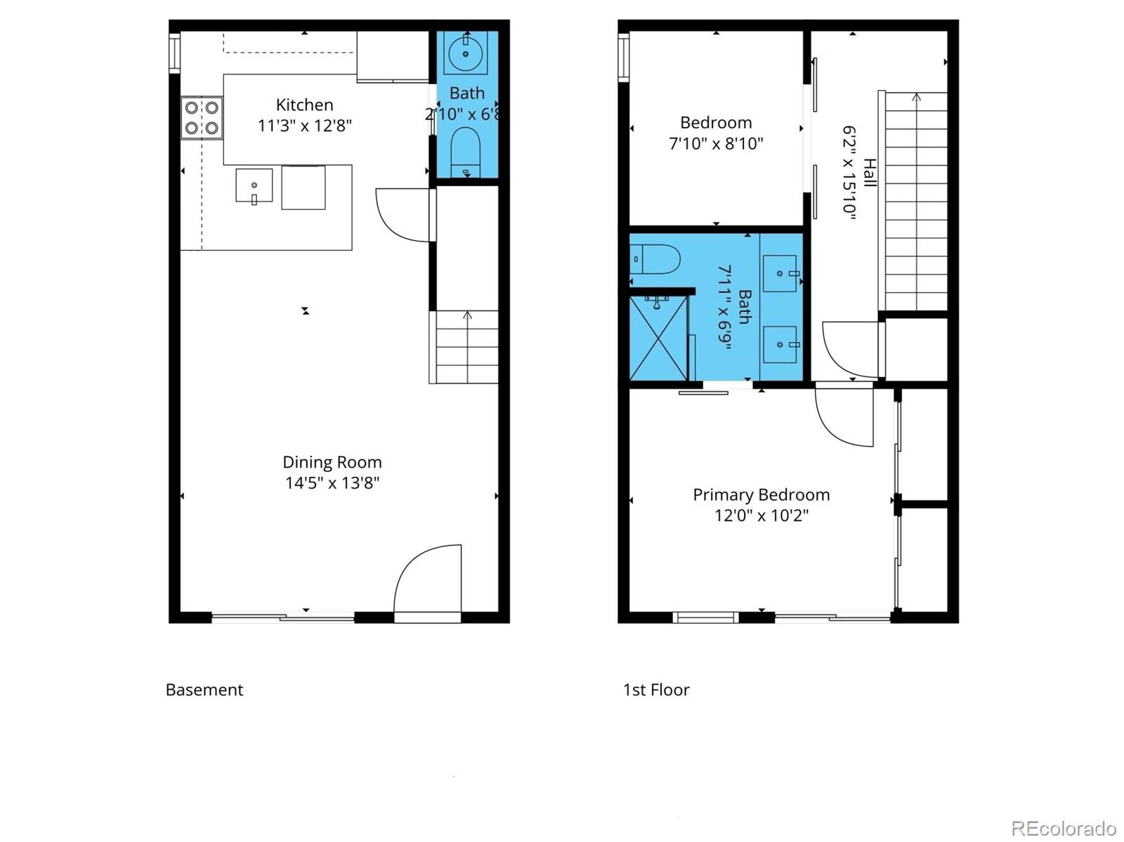 MLS Image #35 for 1921 w elk place,denver, Colorado