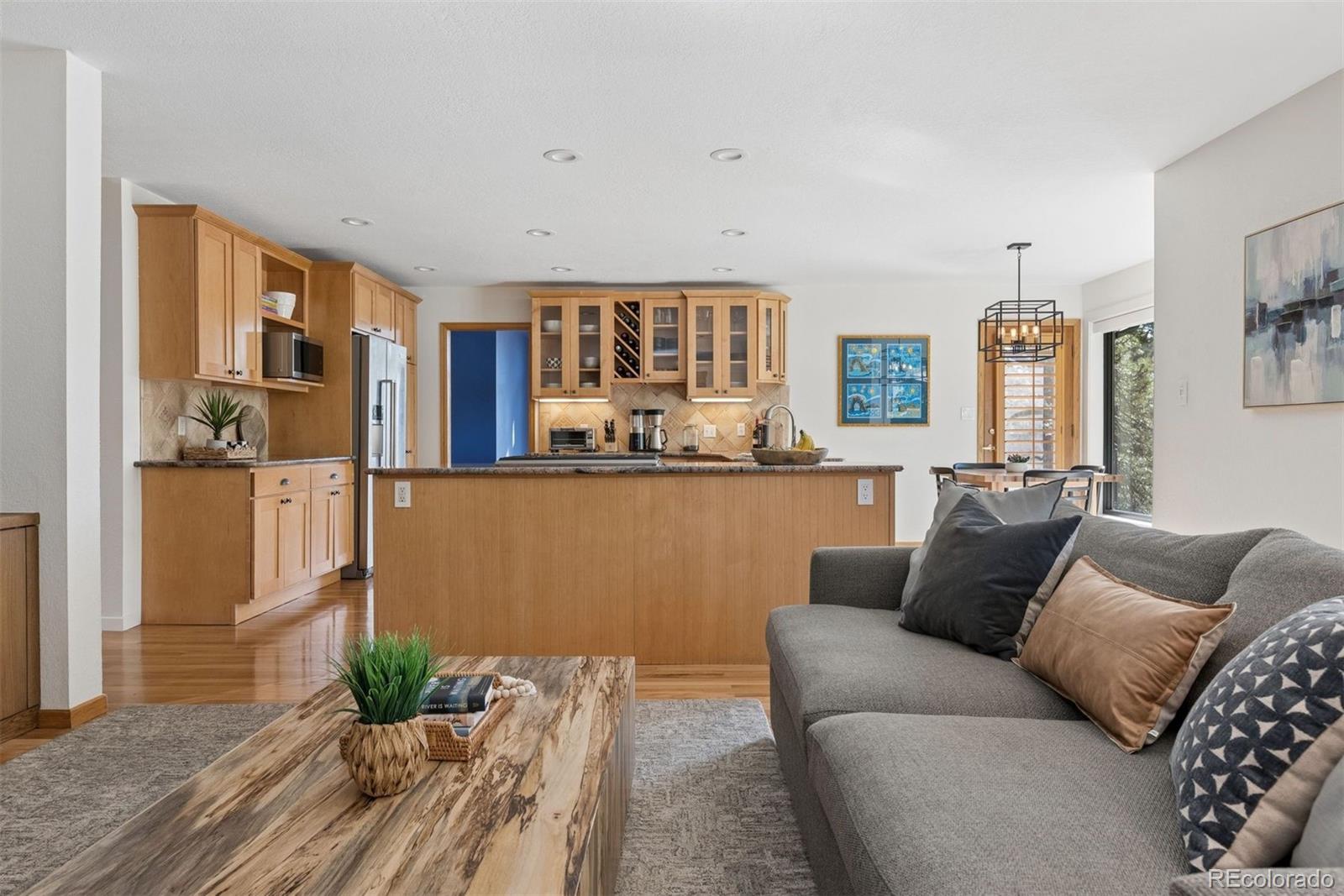MLS Image #12 for 31628  gallery lane,evergreen, Colorado