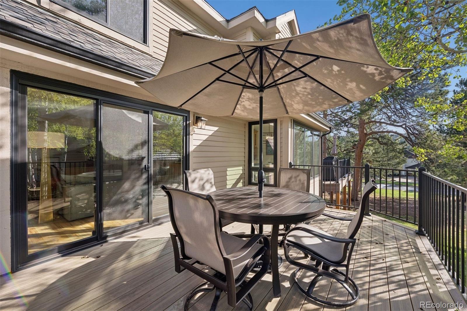 MLS Image #15 for 31628  gallery lane,evergreen, Colorado