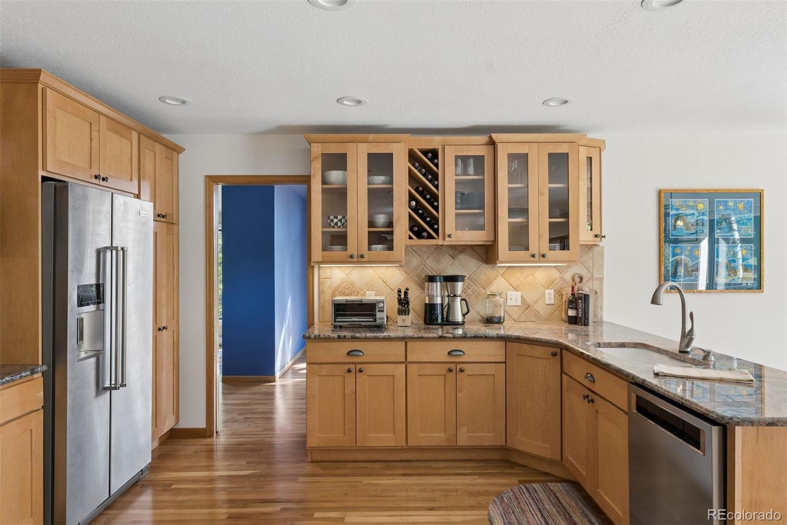 MLS Image #18 for 31628  gallery lane,evergreen, Colorado