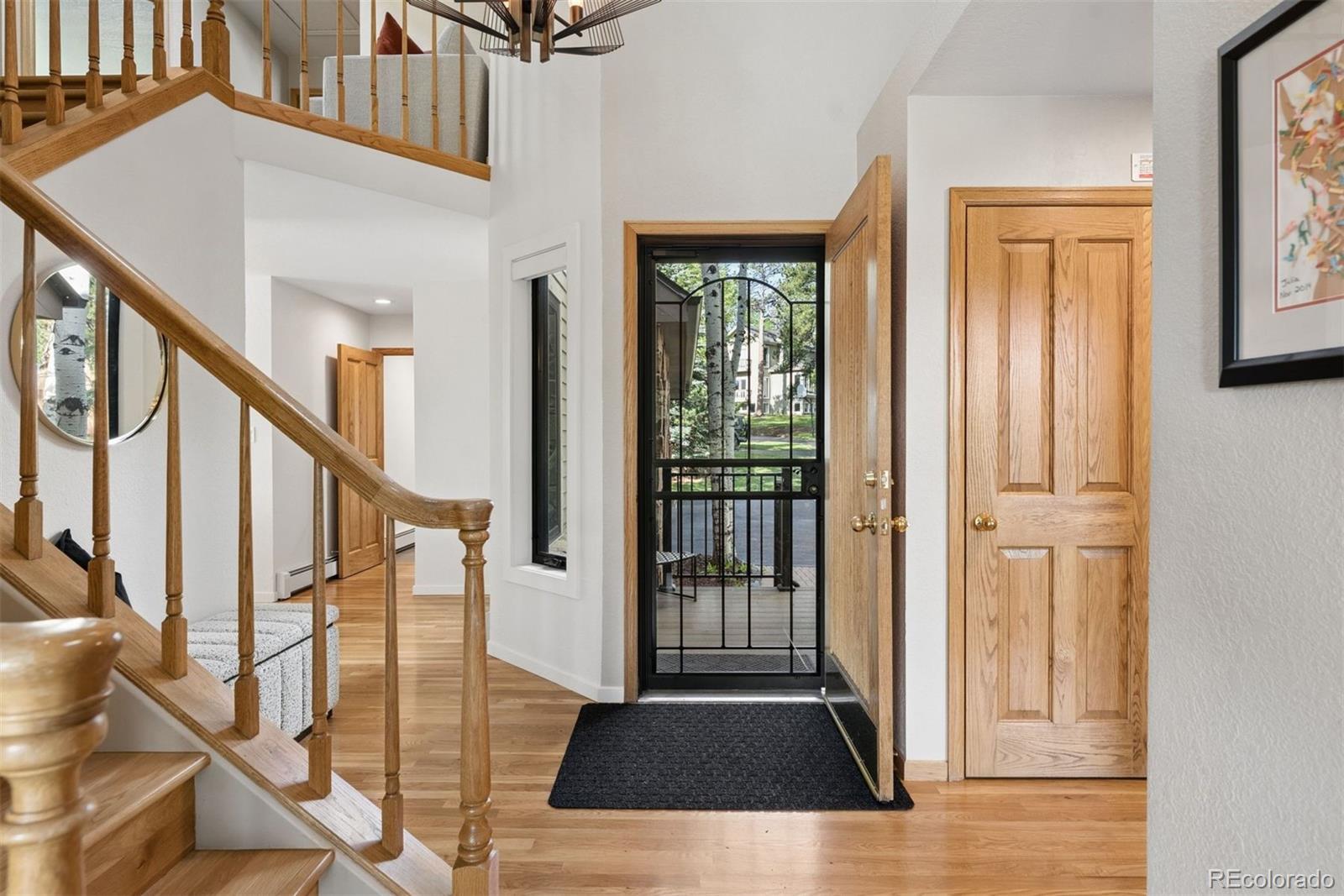 MLS Image #2 for 31628  gallery lane,evergreen, Colorado