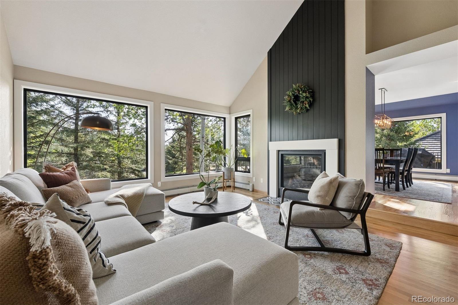MLS Image #3 for 31628  gallery lane,evergreen, Colorado
