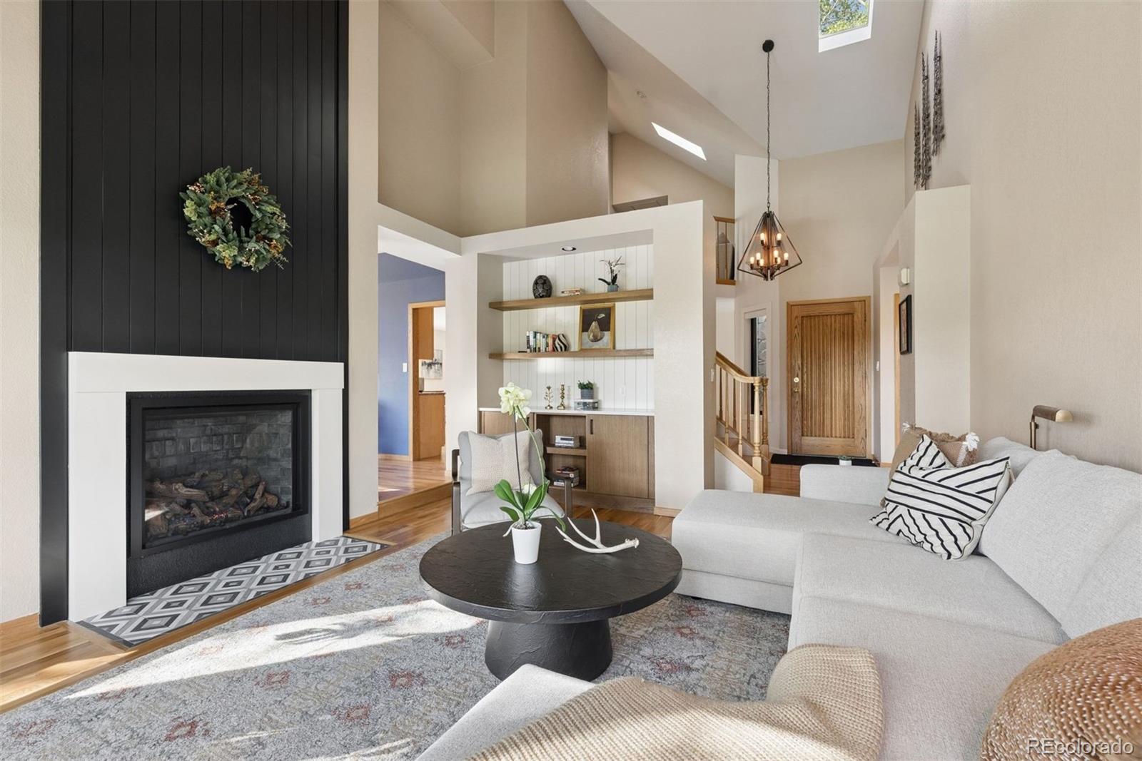 MLS Image #4 for 31628  gallery lane,evergreen, Colorado