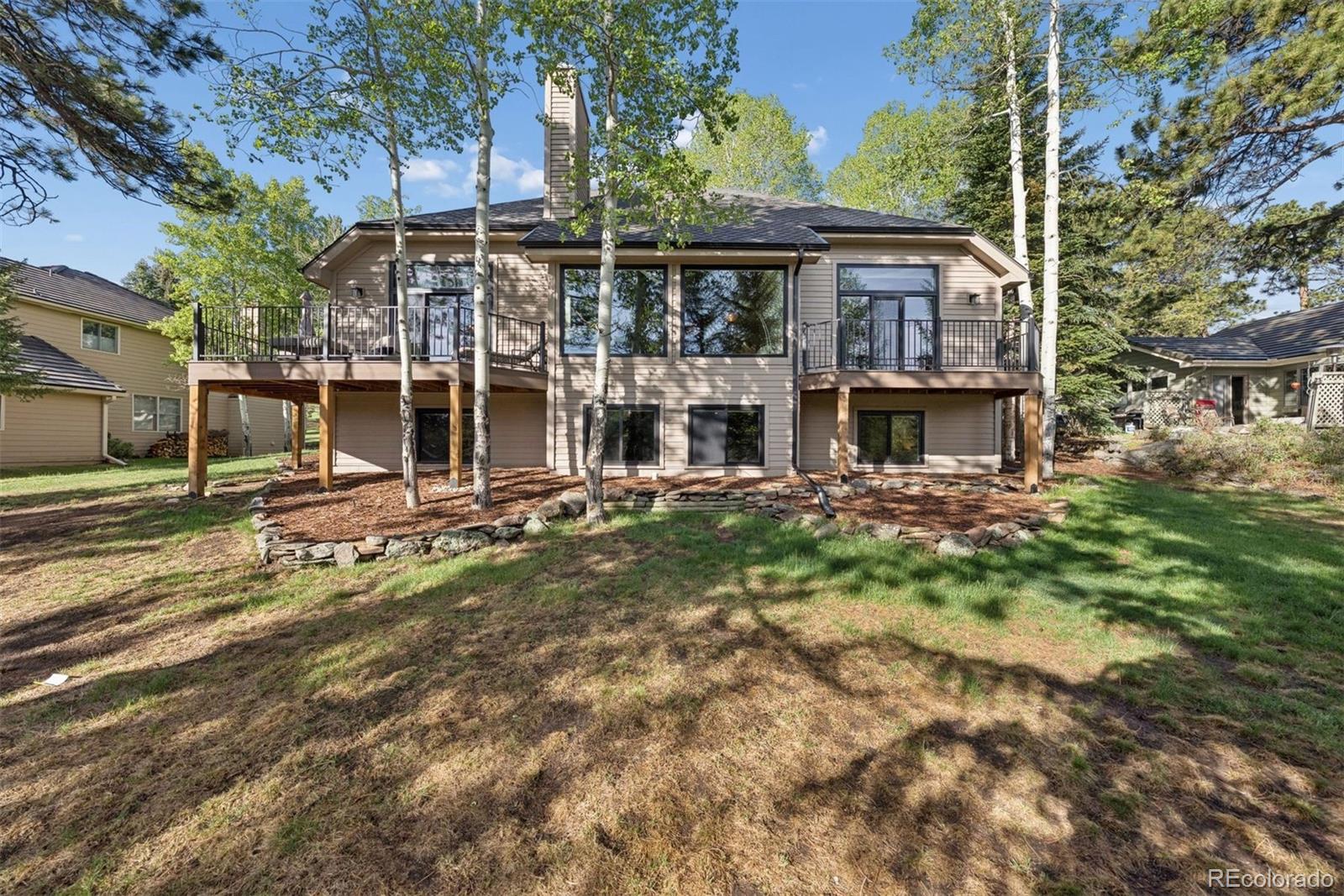 MLS Image #42 for 31628  gallery lane,evergreen, Colorado