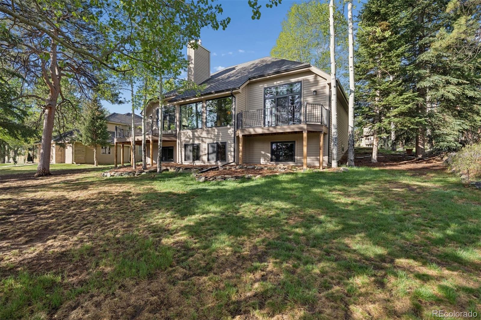MLS Image #43 for 31628  gallery lane,evergreen, Colorado