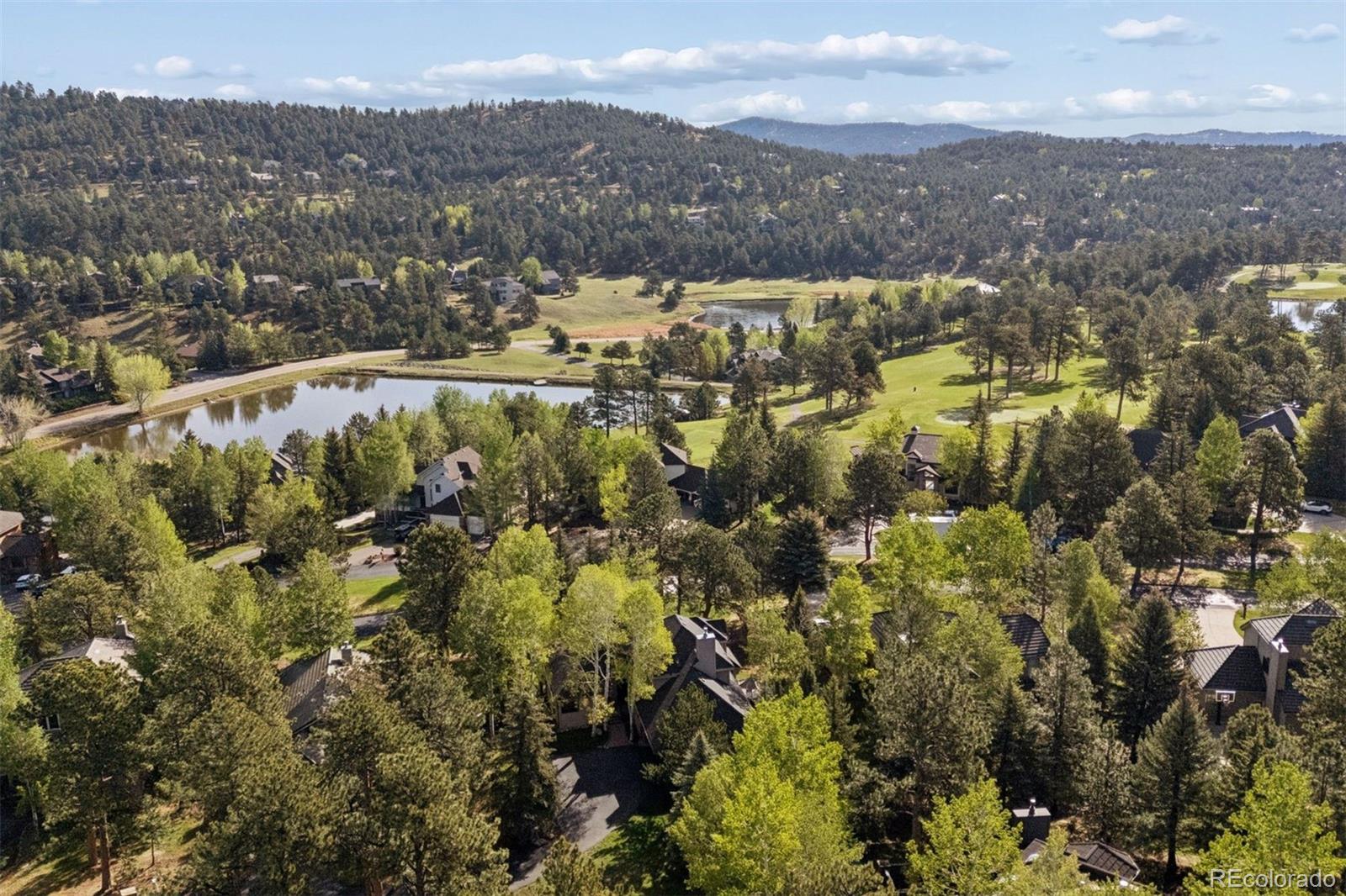 MLS Image #44 for 31628  gallery lane,evergreen, Colorado