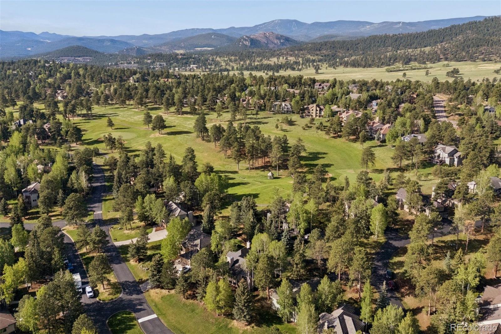 MLS Image #45 for 31628  gallery lane,evergreen, Colorado