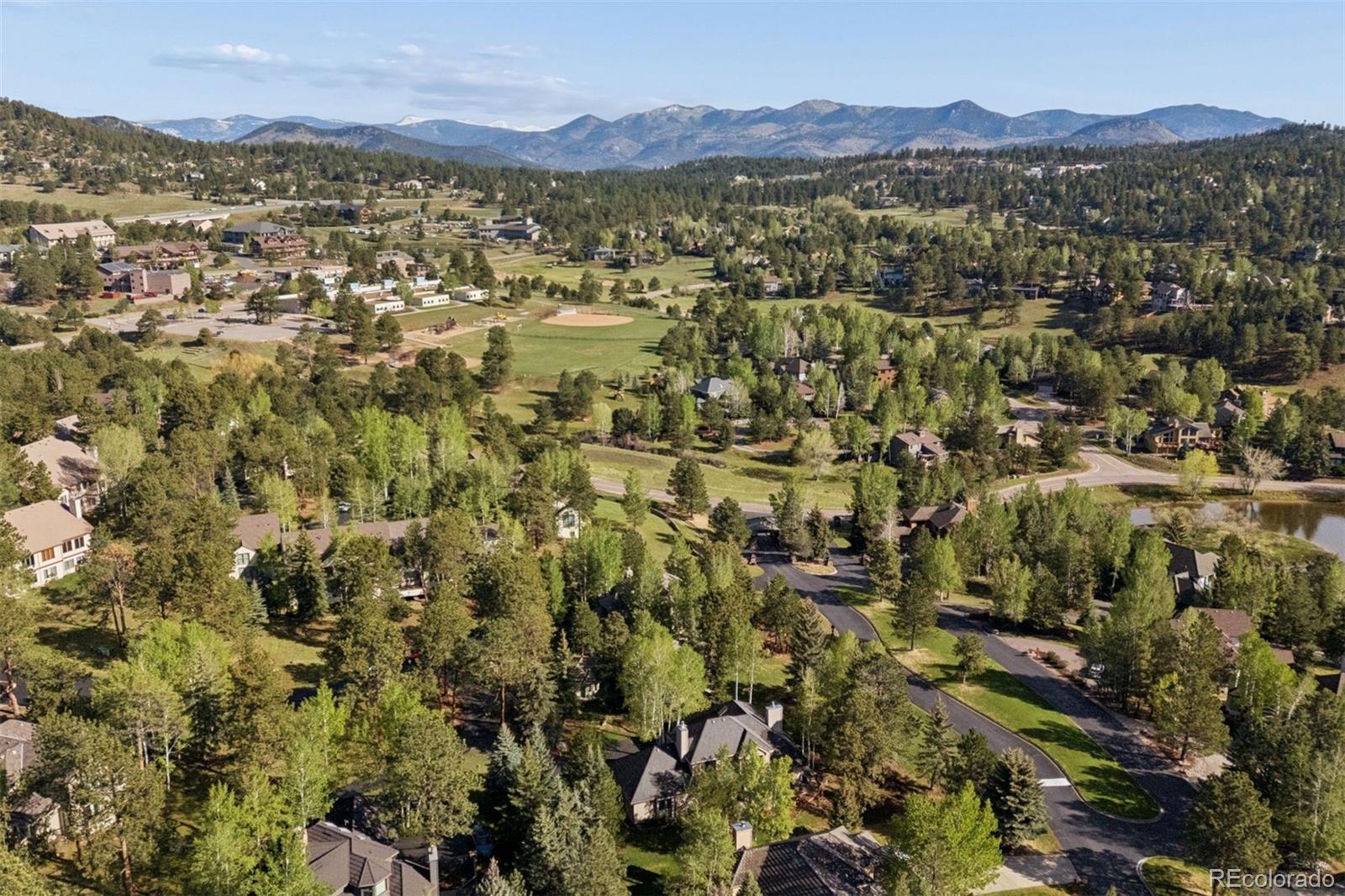 MLS Image #46 for 31628  gallery lane,evergreen, Colorado