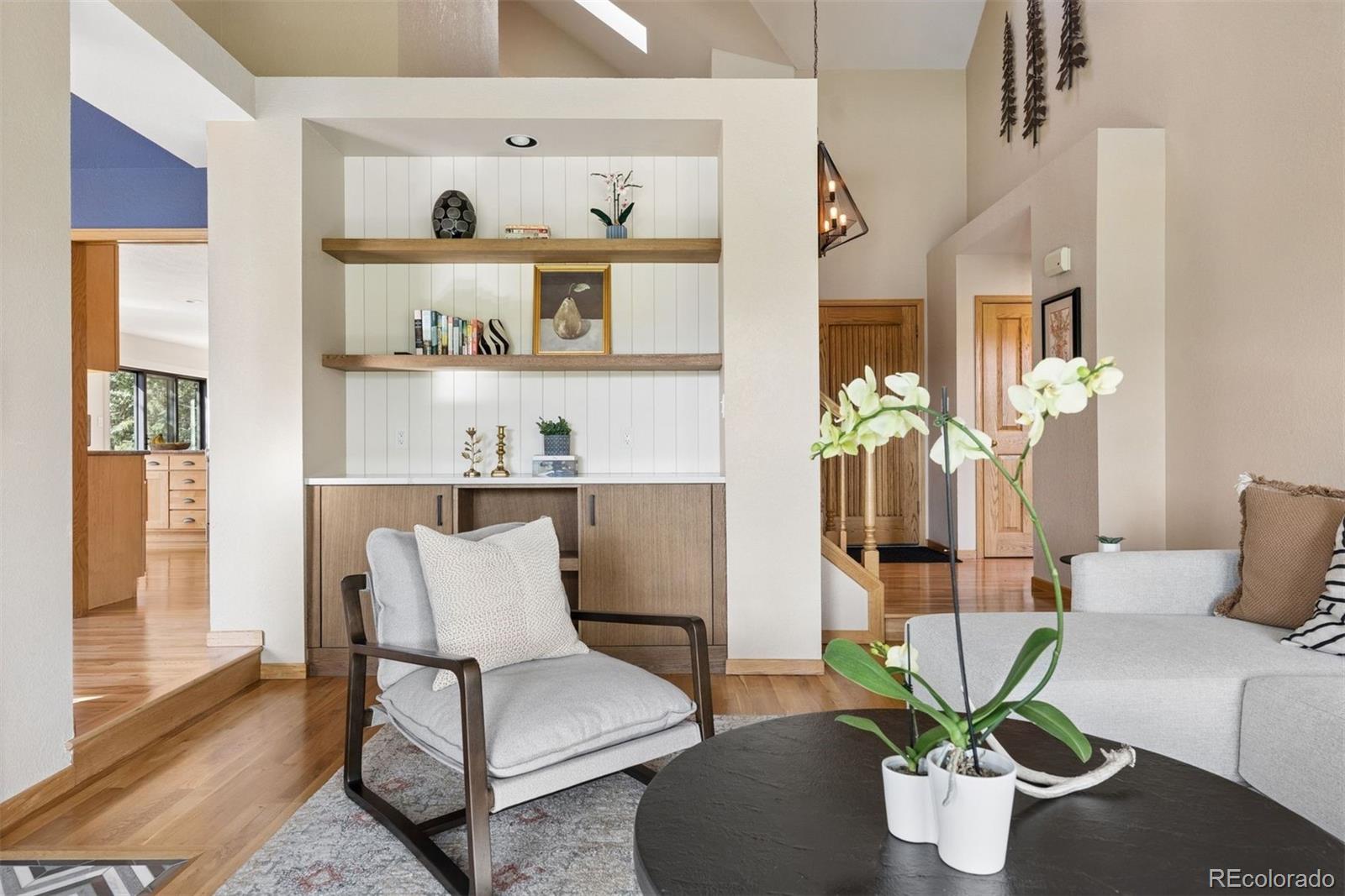 MLS Image #5 for 31628  gallery lane,evergreen, Colorado