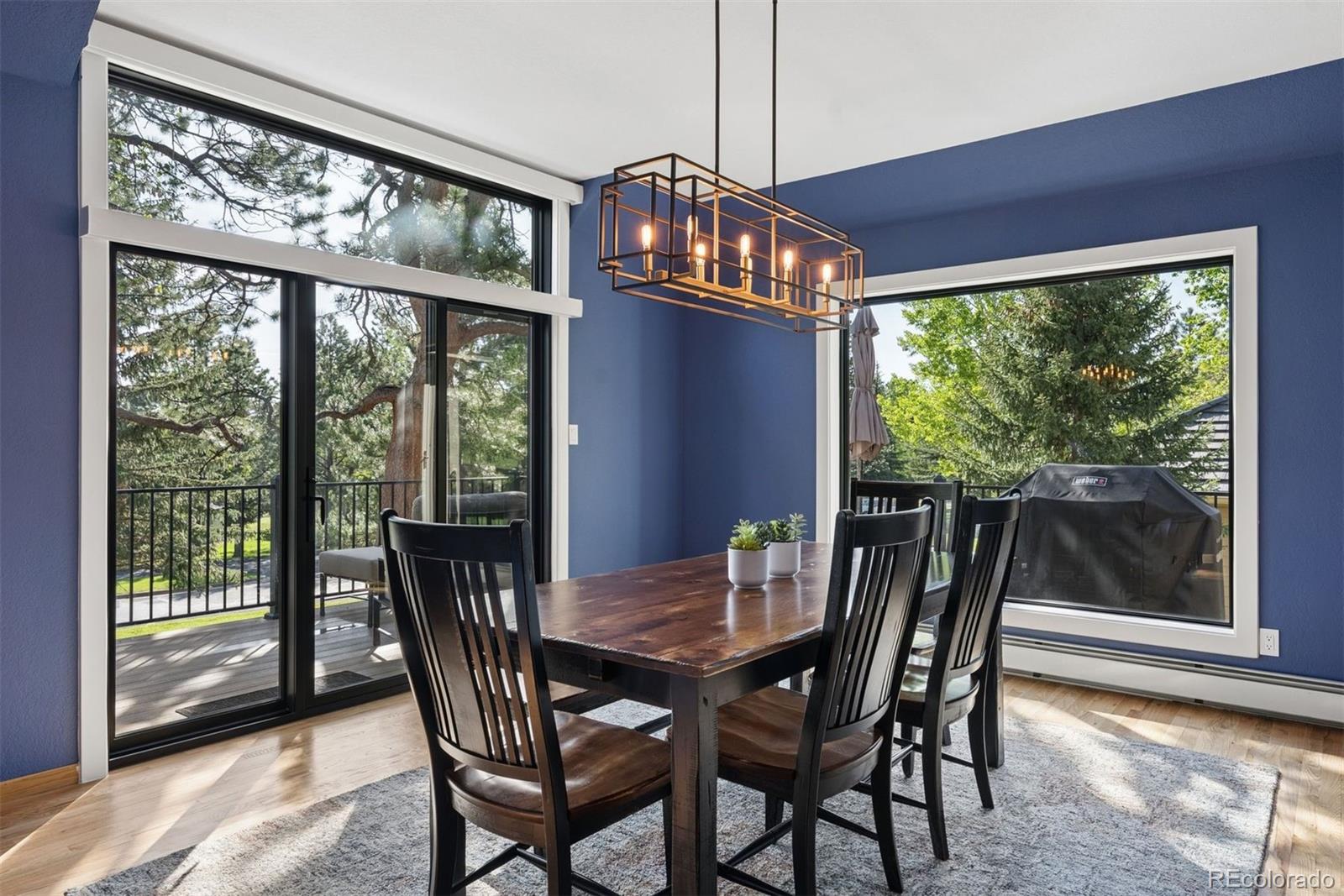 MLS Image #6 for 31628  gallery lane,evergreen, Colorado