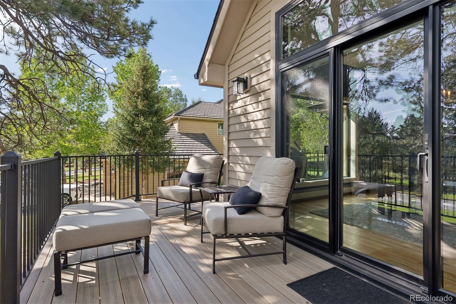 MLS Image #7 for 31628  gallery lane,evergreen, Colorado