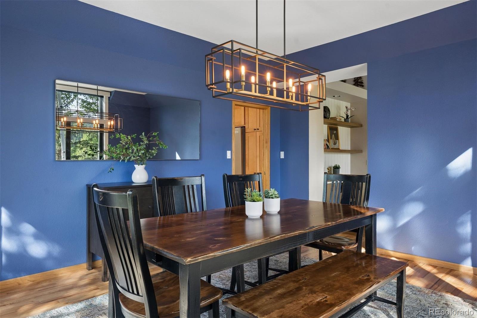 MLS Image #8 for 31628  gallery lane,evergreen, Colorado