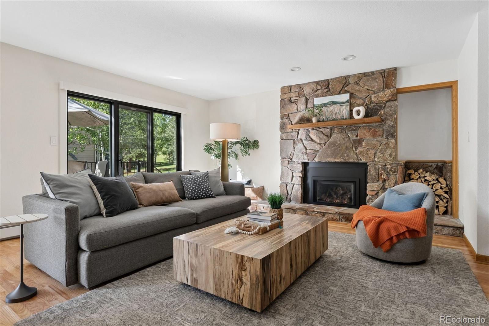 MLS Image #9 for 31628  gallery lane,evergreen, Colorado